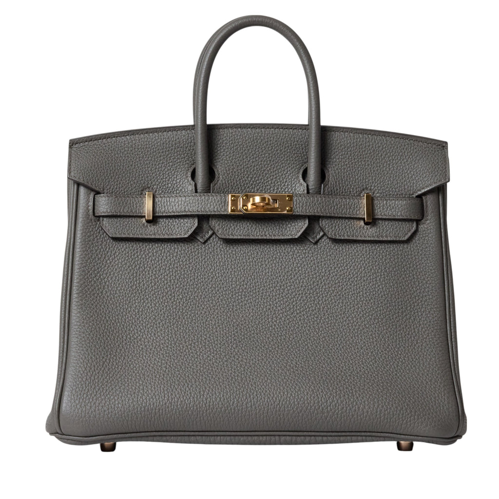 Hermes Birkin 25