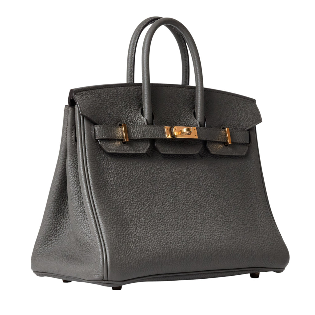 Hermes Birkin 25