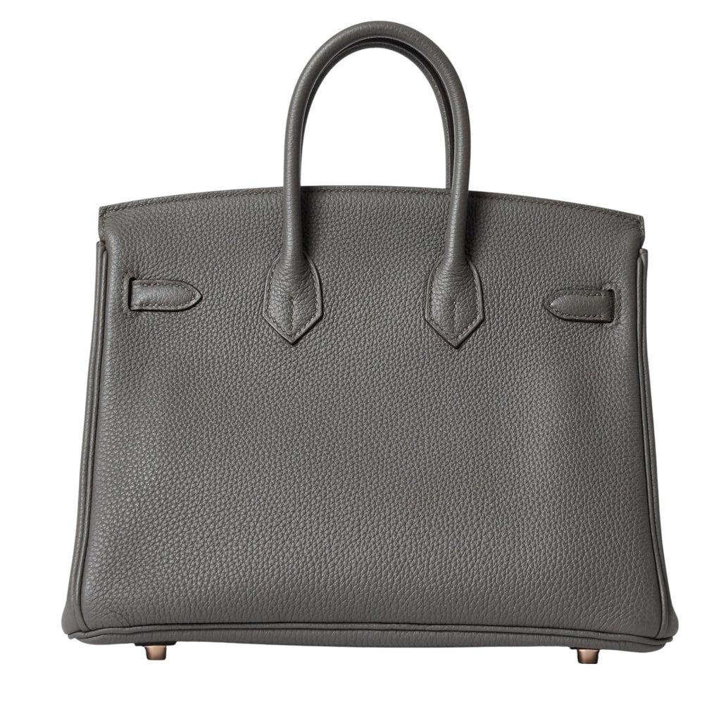 Hermes Birkin 25
