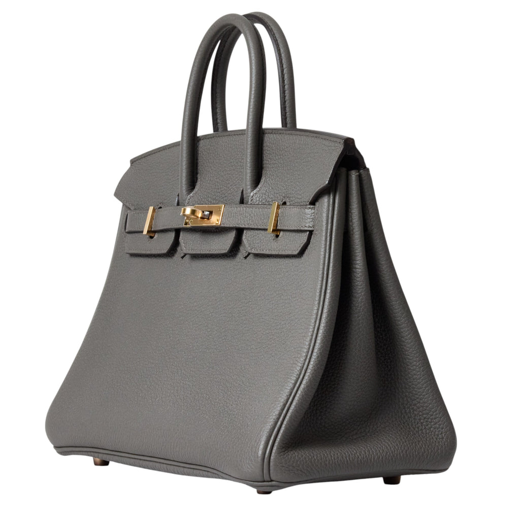 Hermes Birkin 25