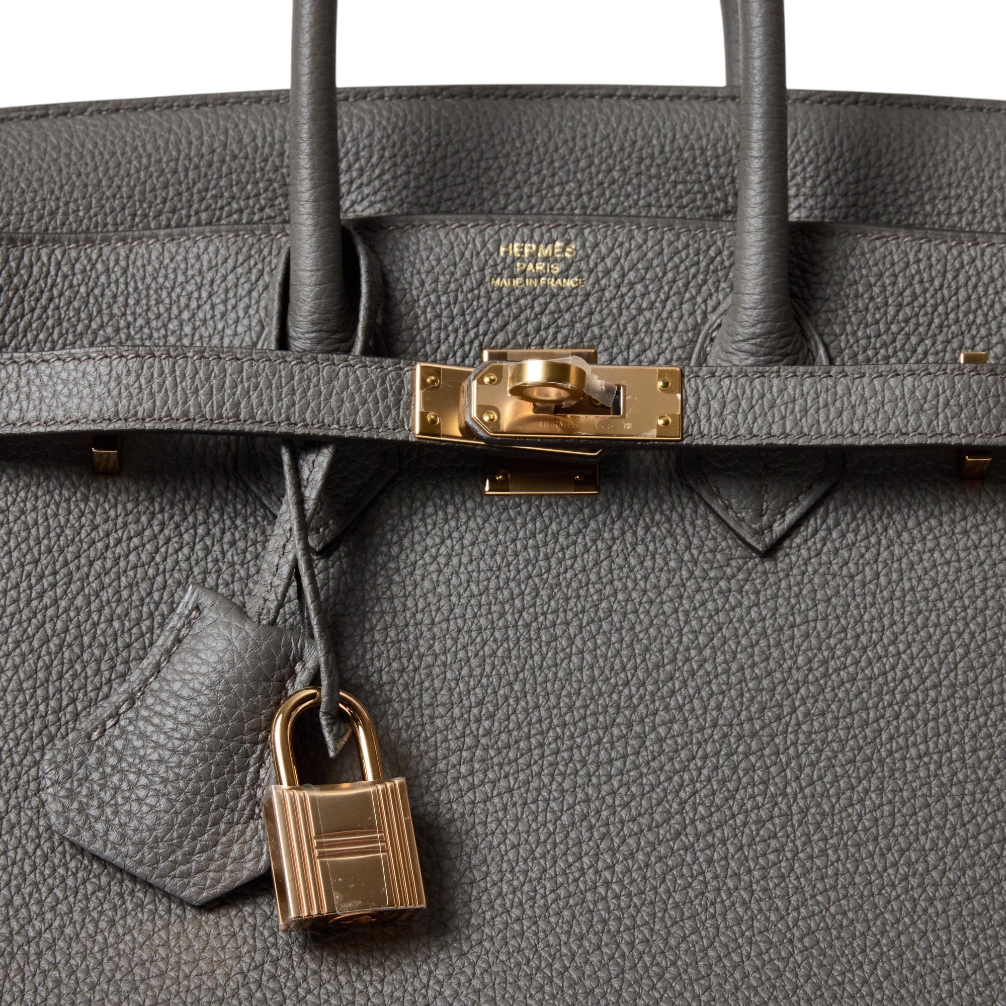 Hermes Birkin 25