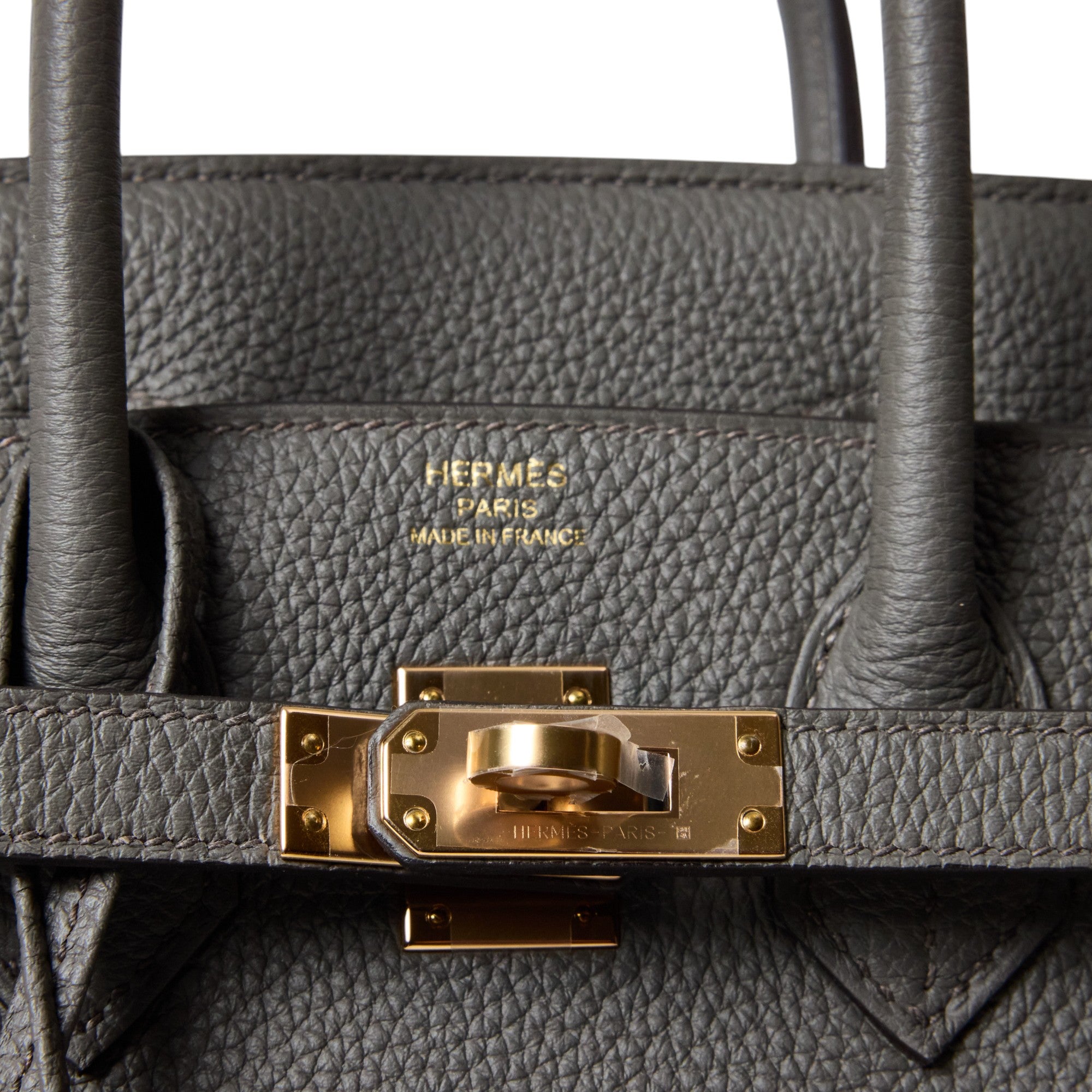 Hermes Birkin 25