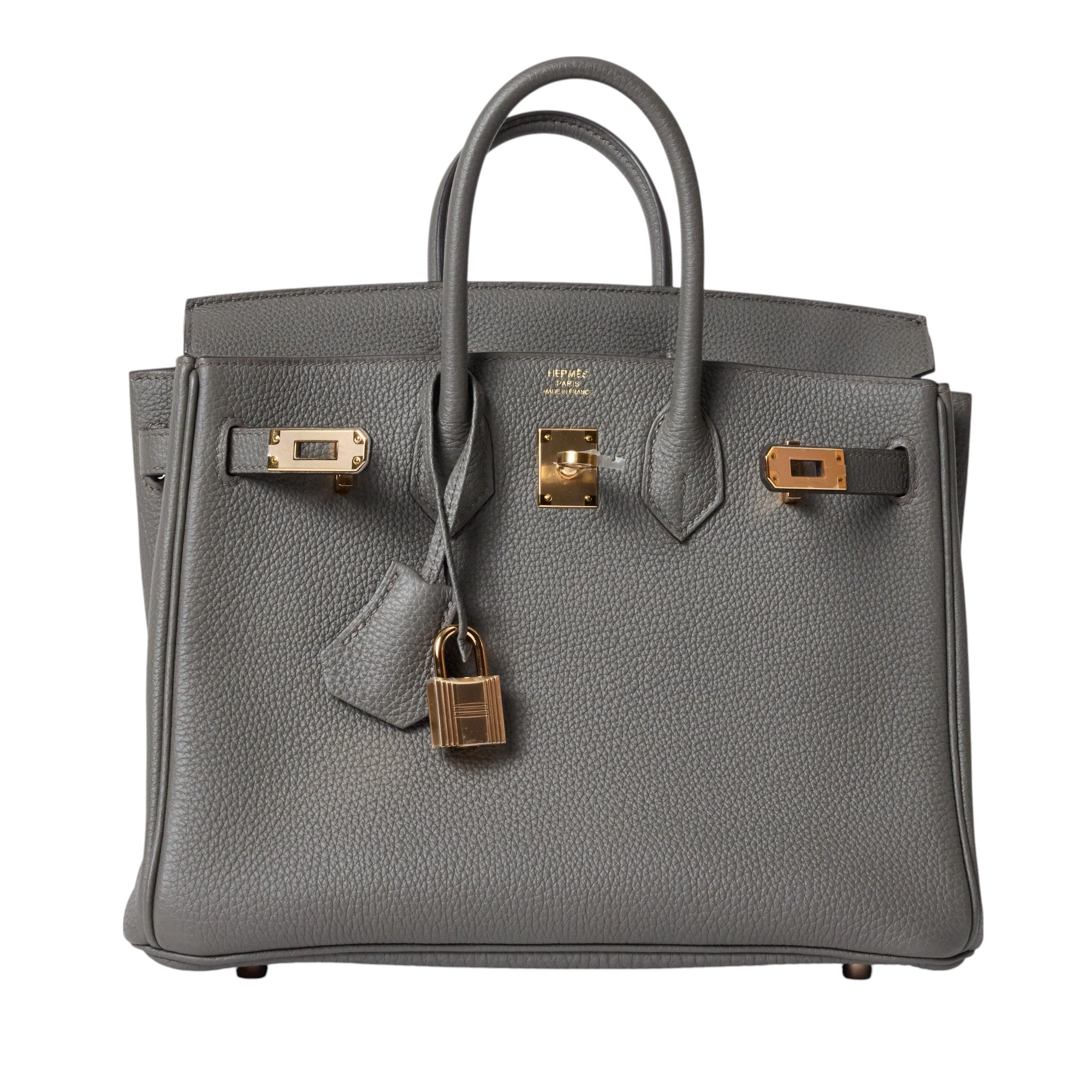 Hermes Birkin 25