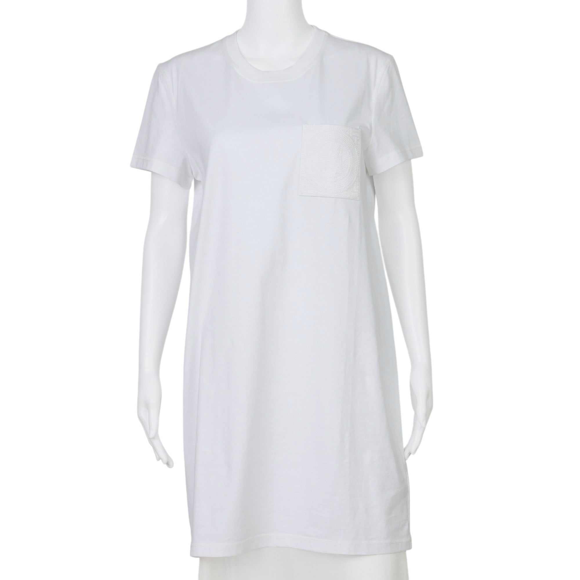 Hermes Dress Size Medium