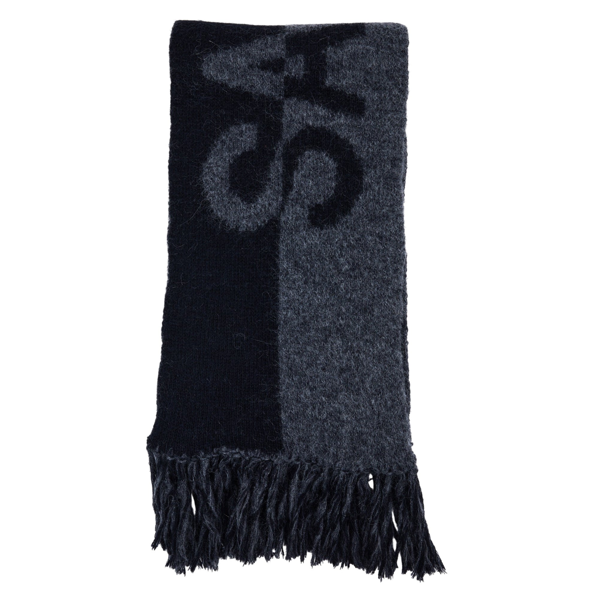 Saint Laurent Scarf