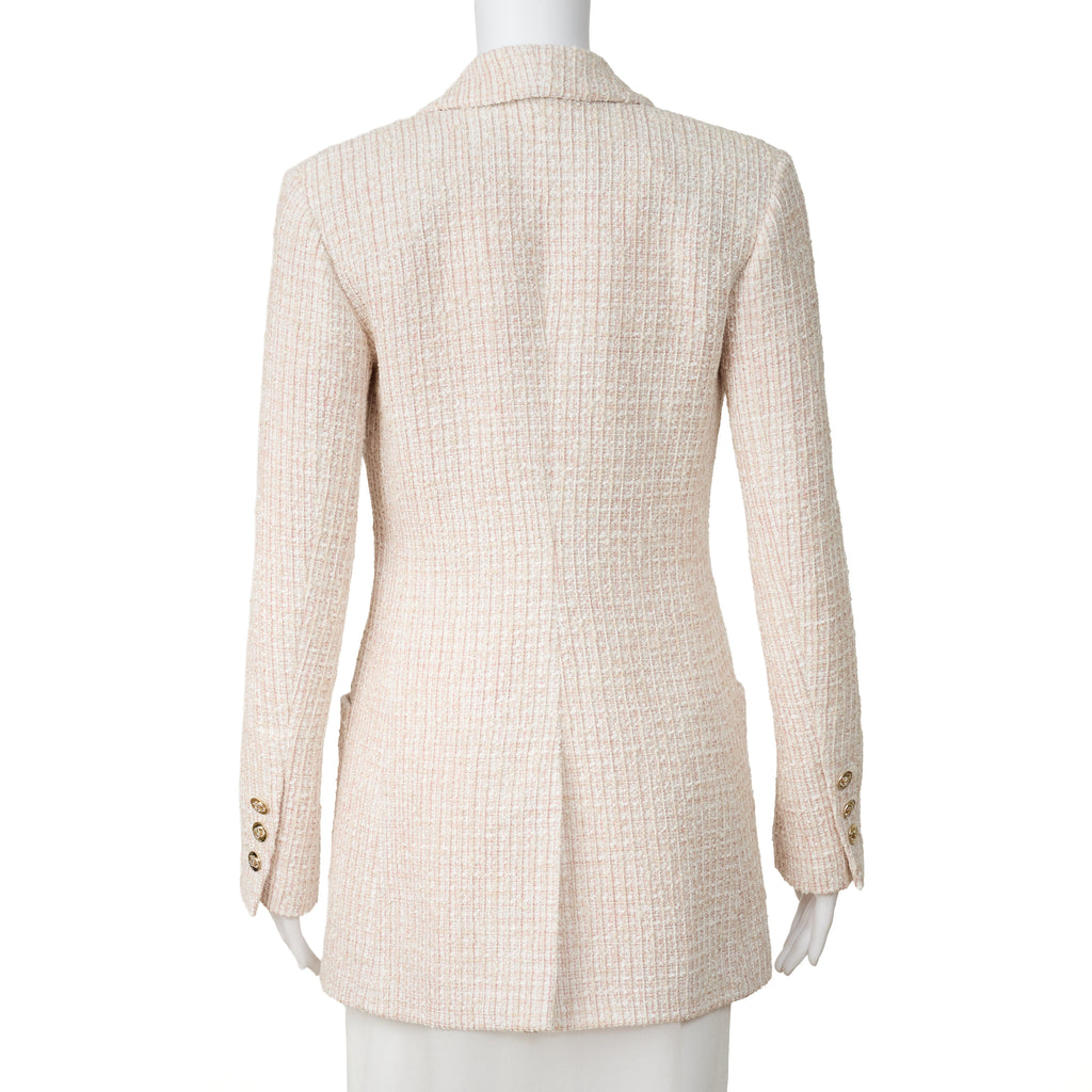 Chanel Blazer Size 4