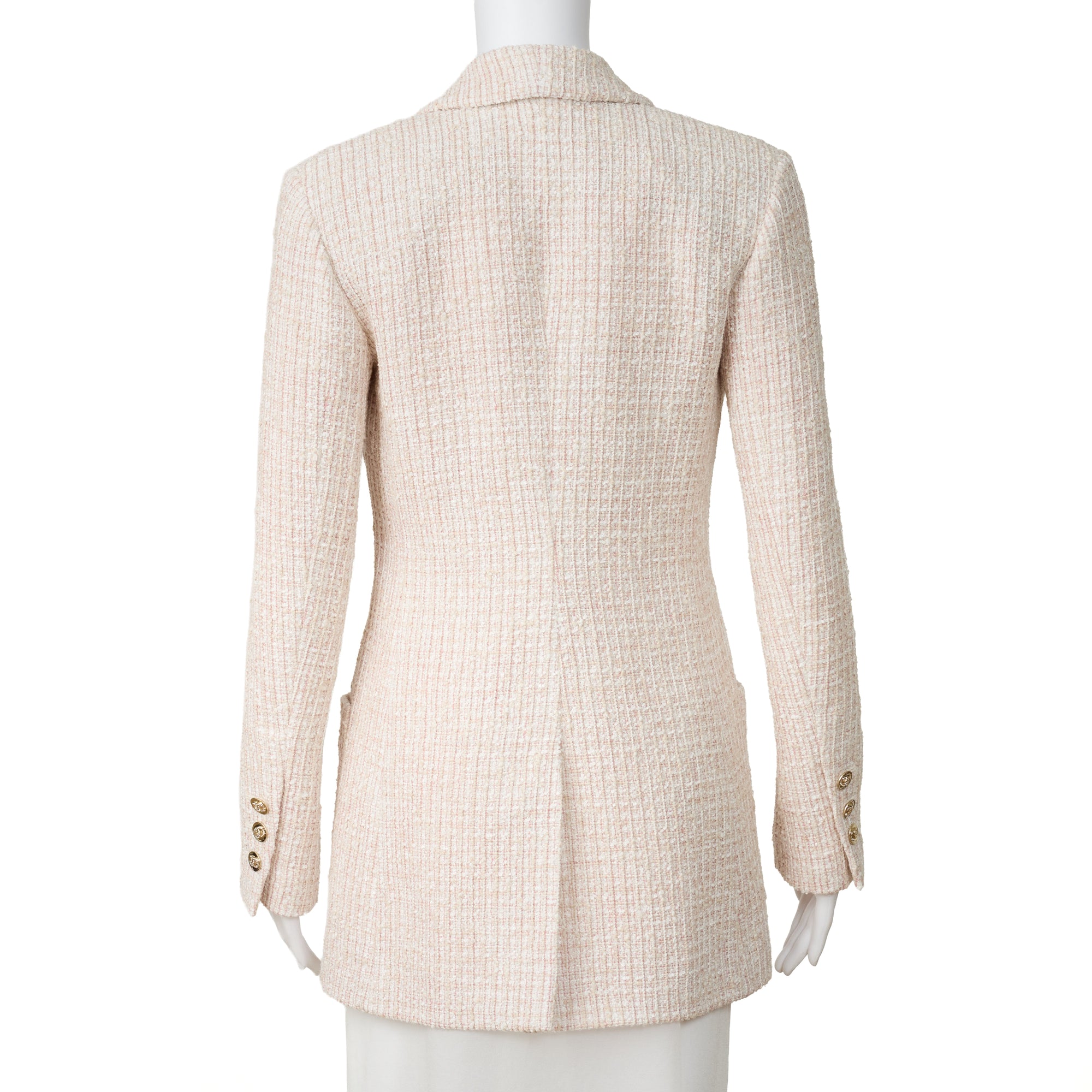 Chanel Blazer Size 4