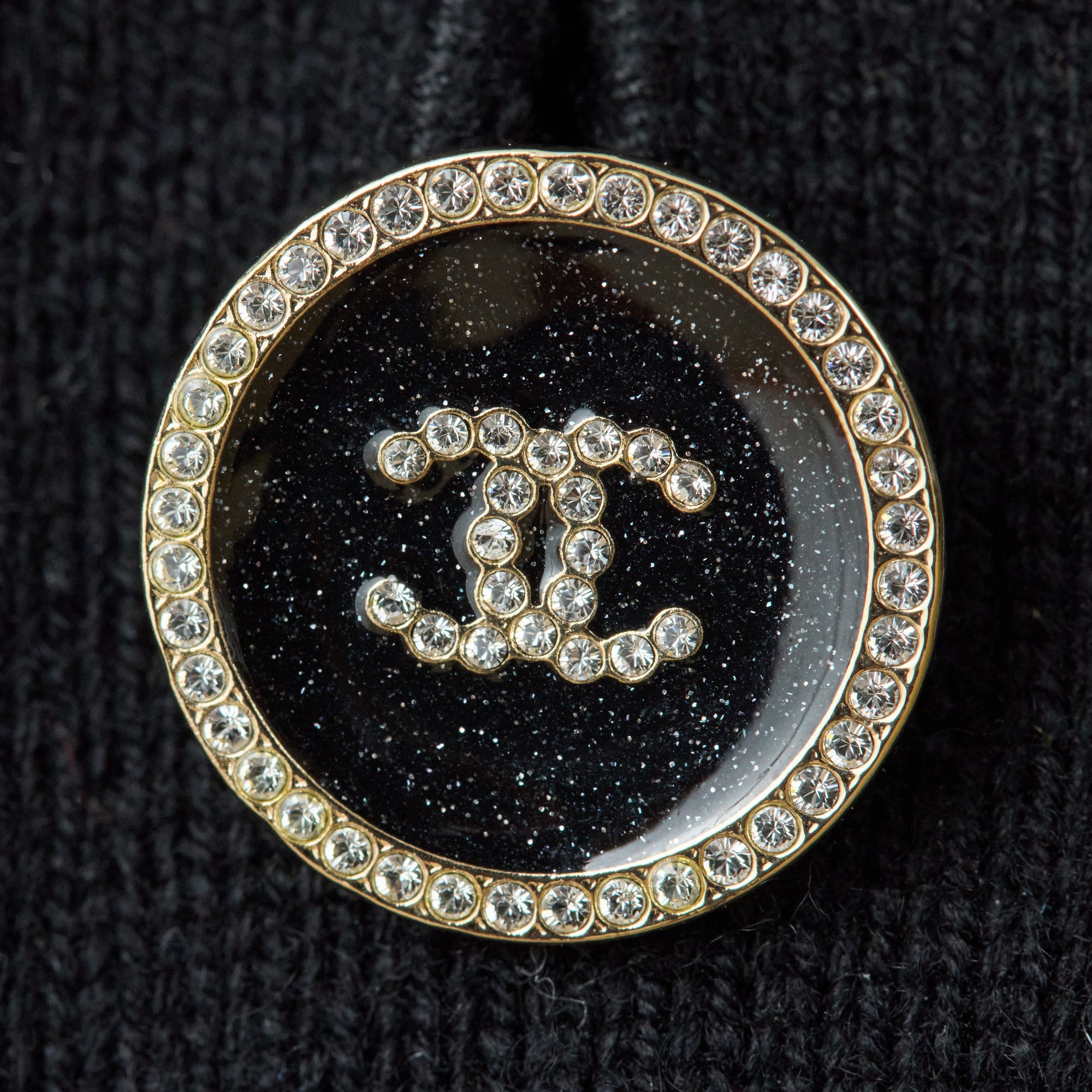 Chanel Sweater Size 4