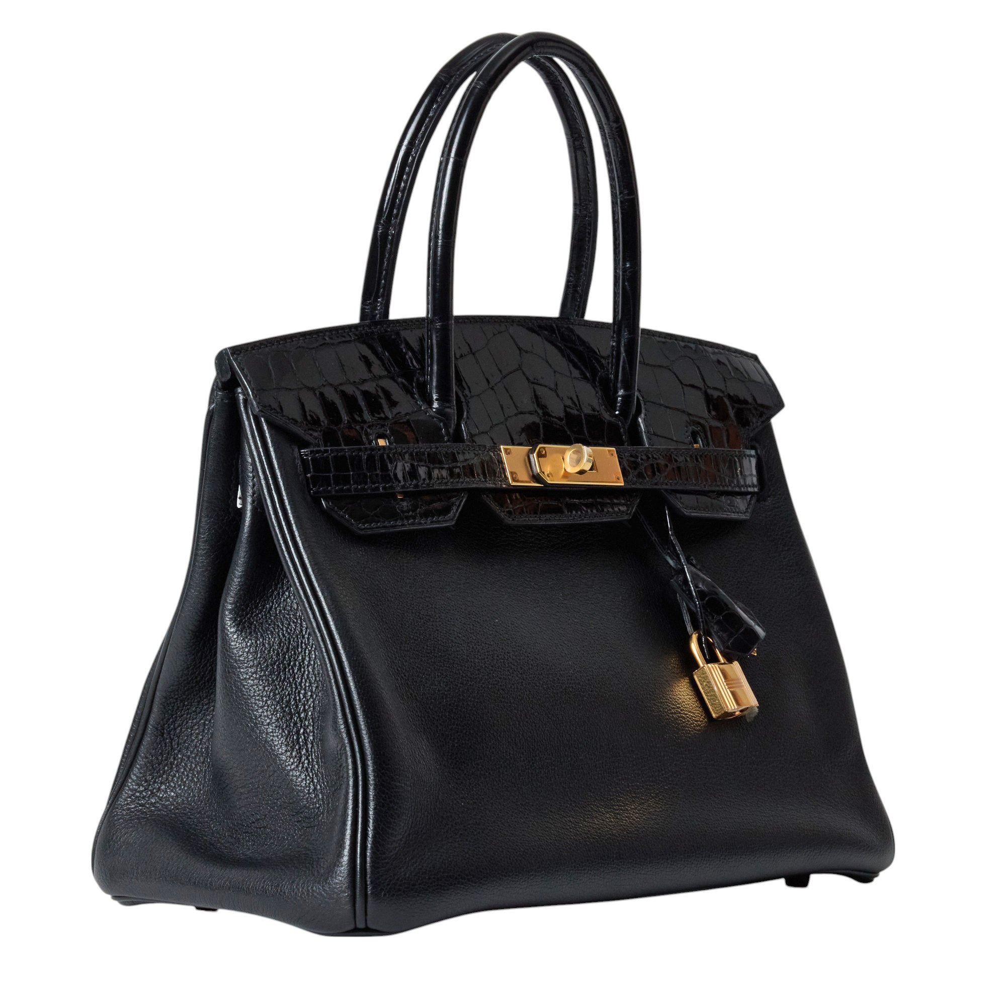 Hermes Birkin Touch 30