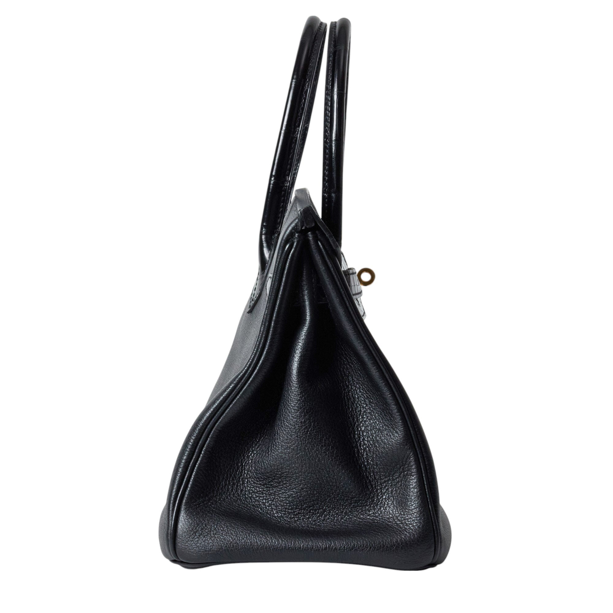 Hermes Birkin Touch 30