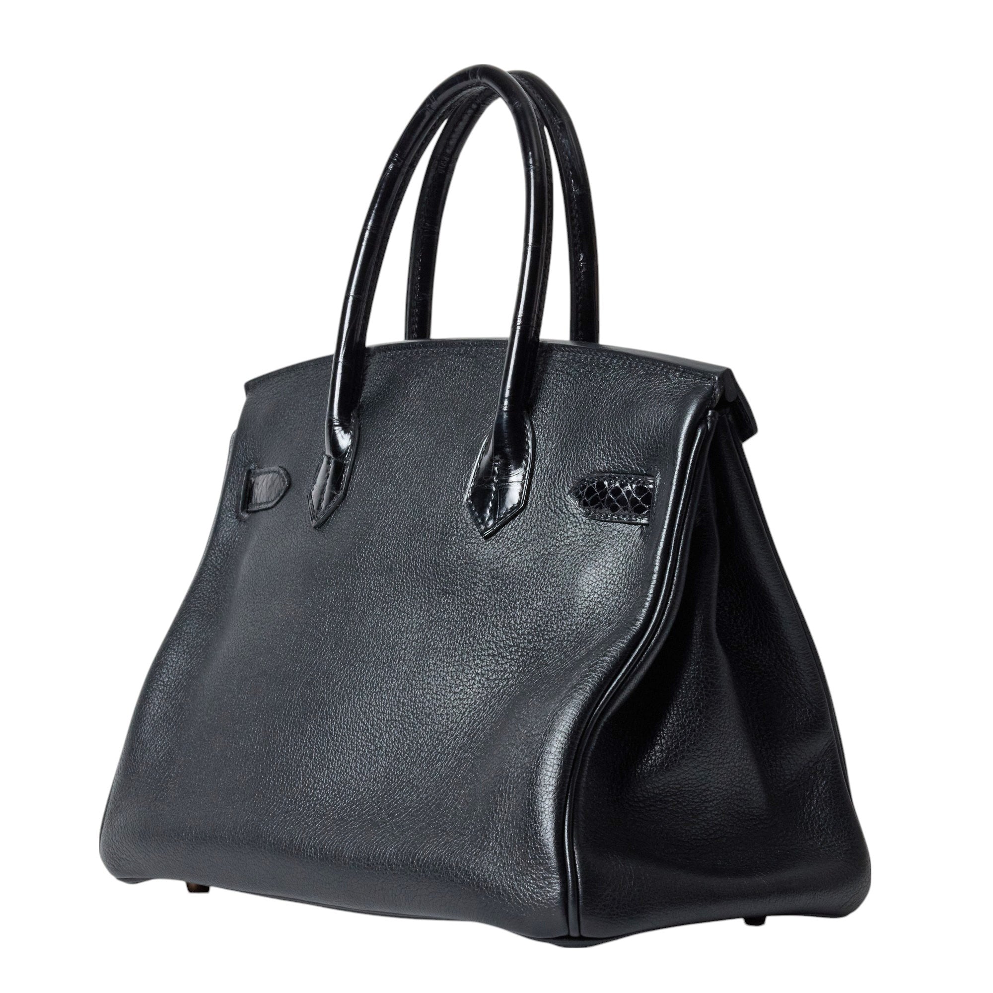Hermes Birkin Touch 30