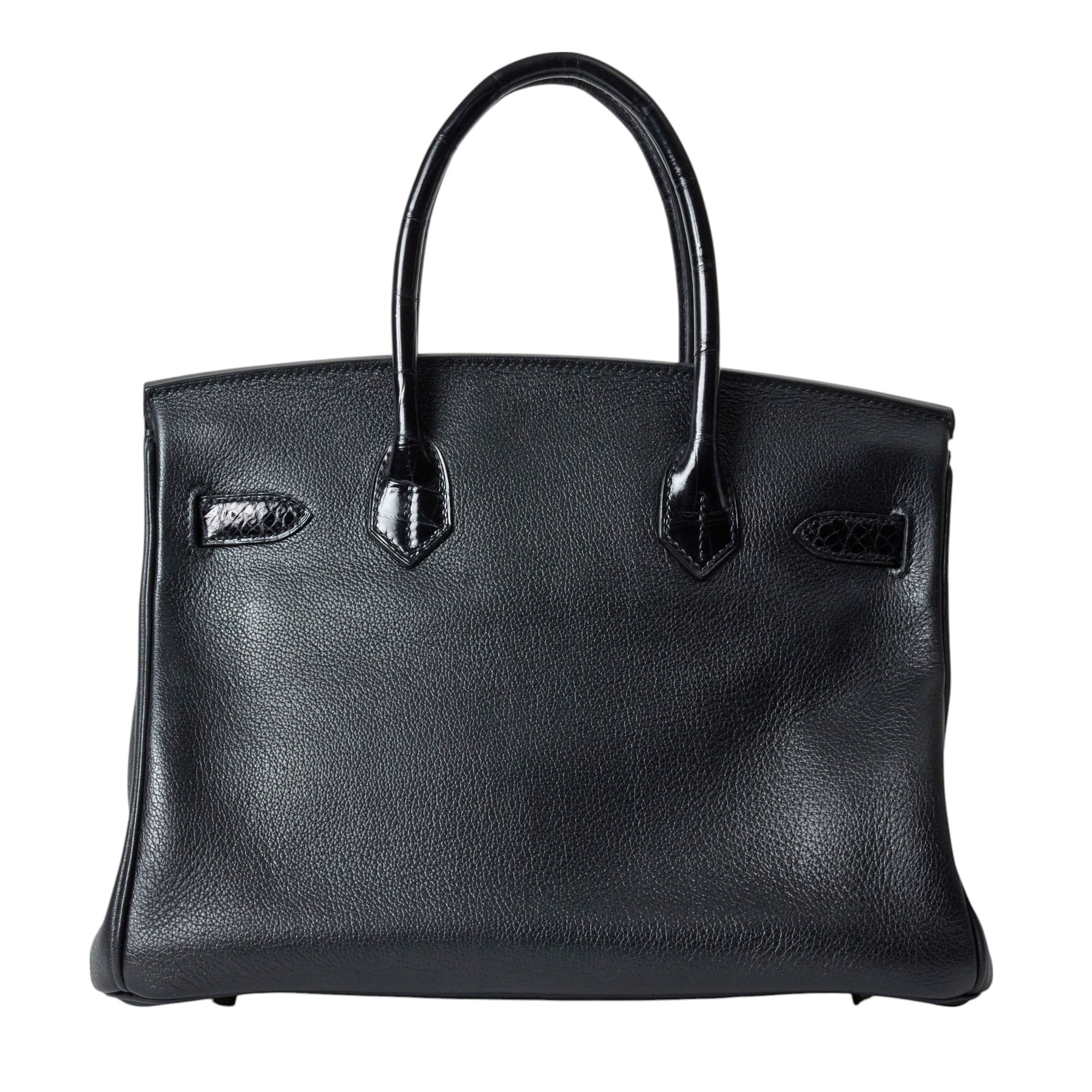 Hermes Birkin Touch 30