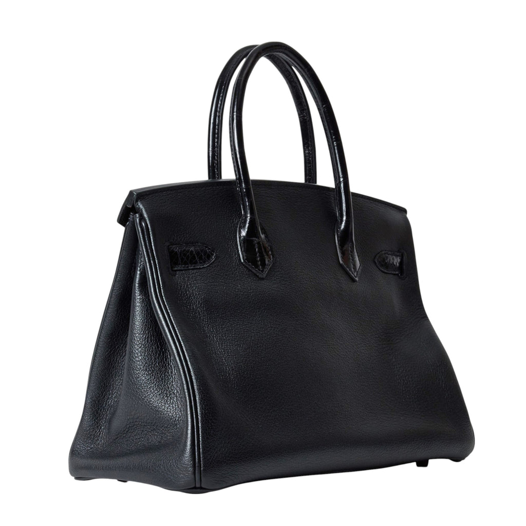 Hermes Birkin Touch 30