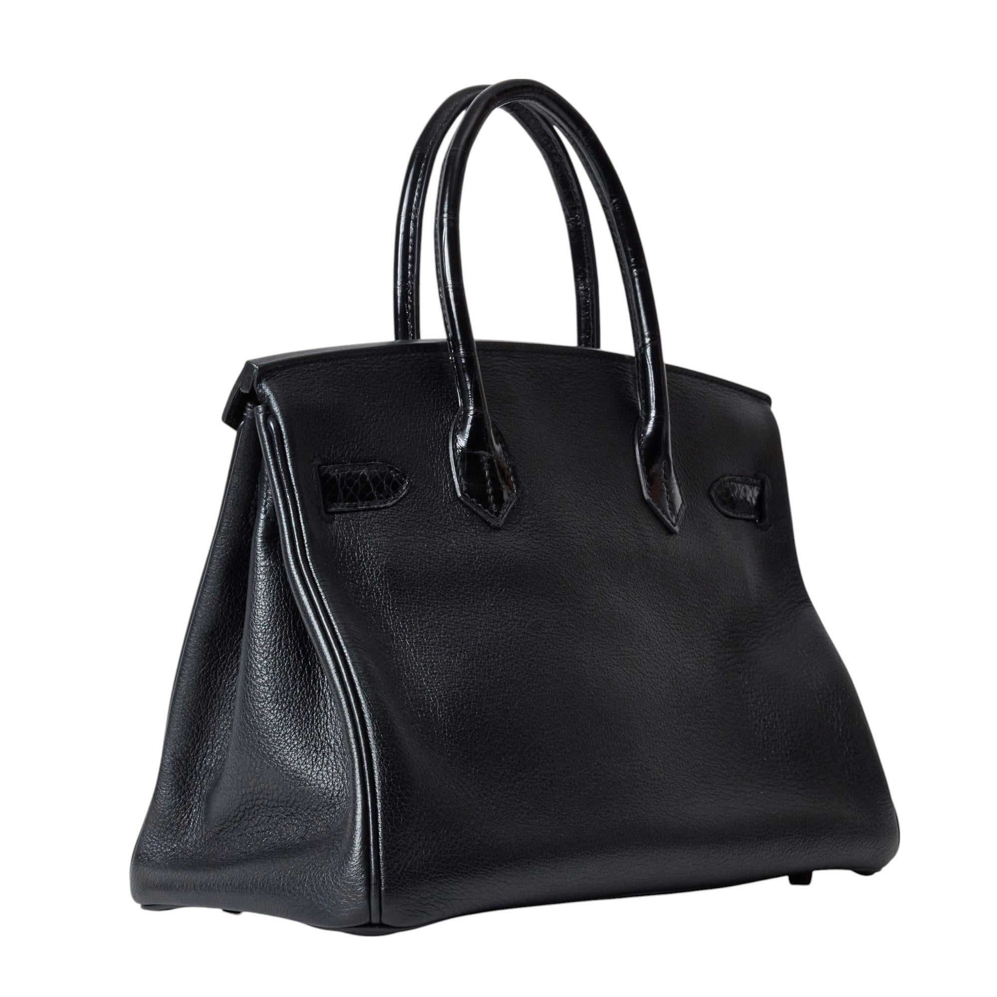 Hermes Birkin Touch 30