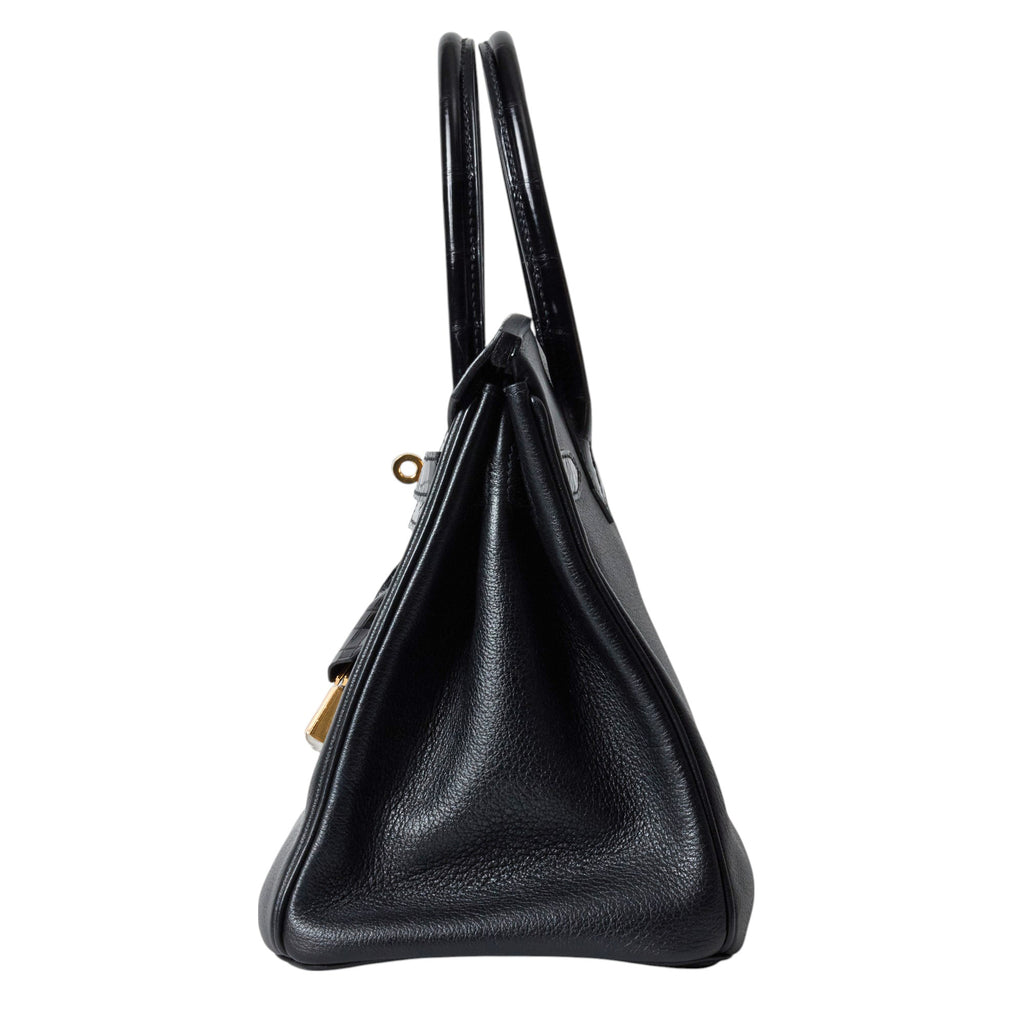 Hermes Birkin Touch 30