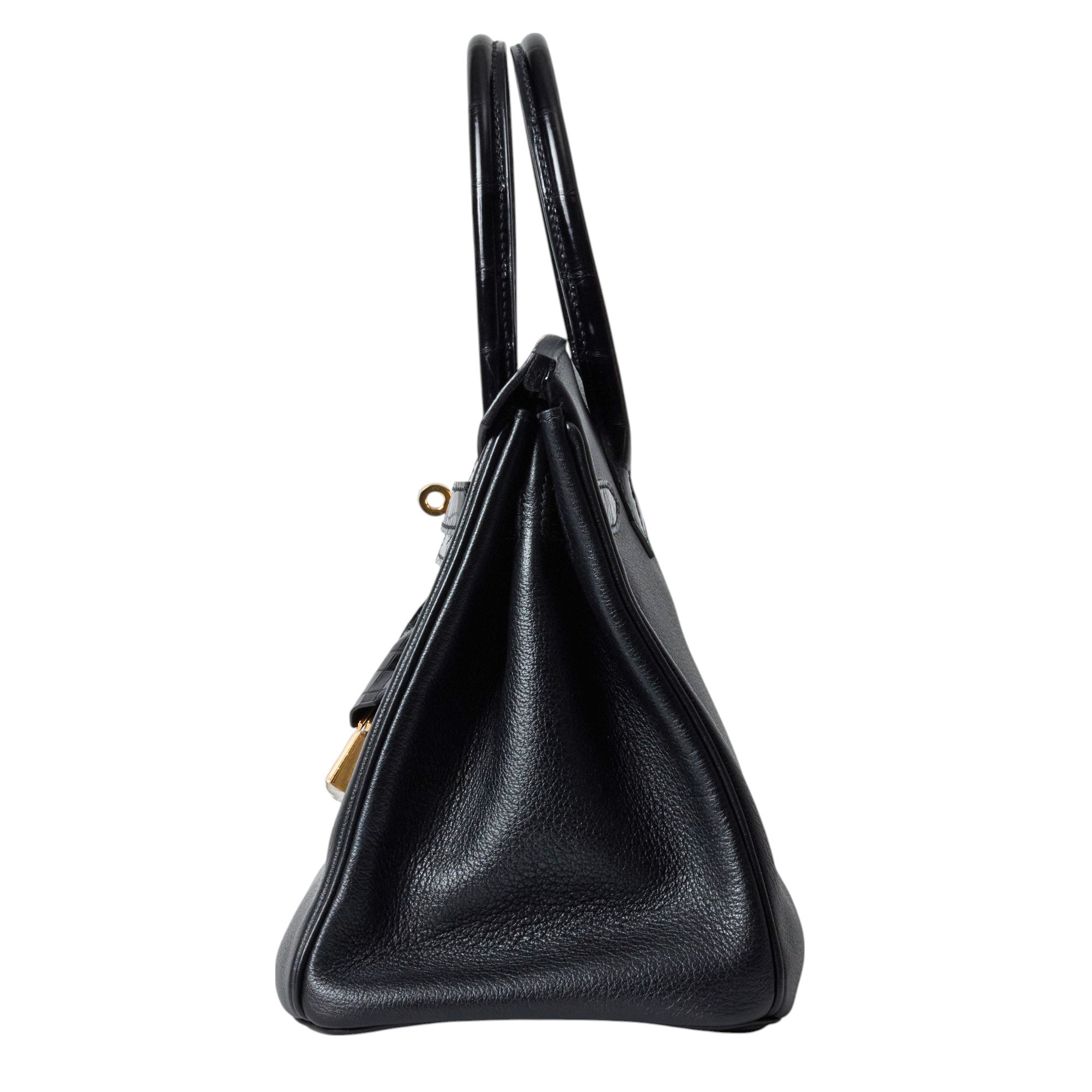 Hermes Birkin Touch 30