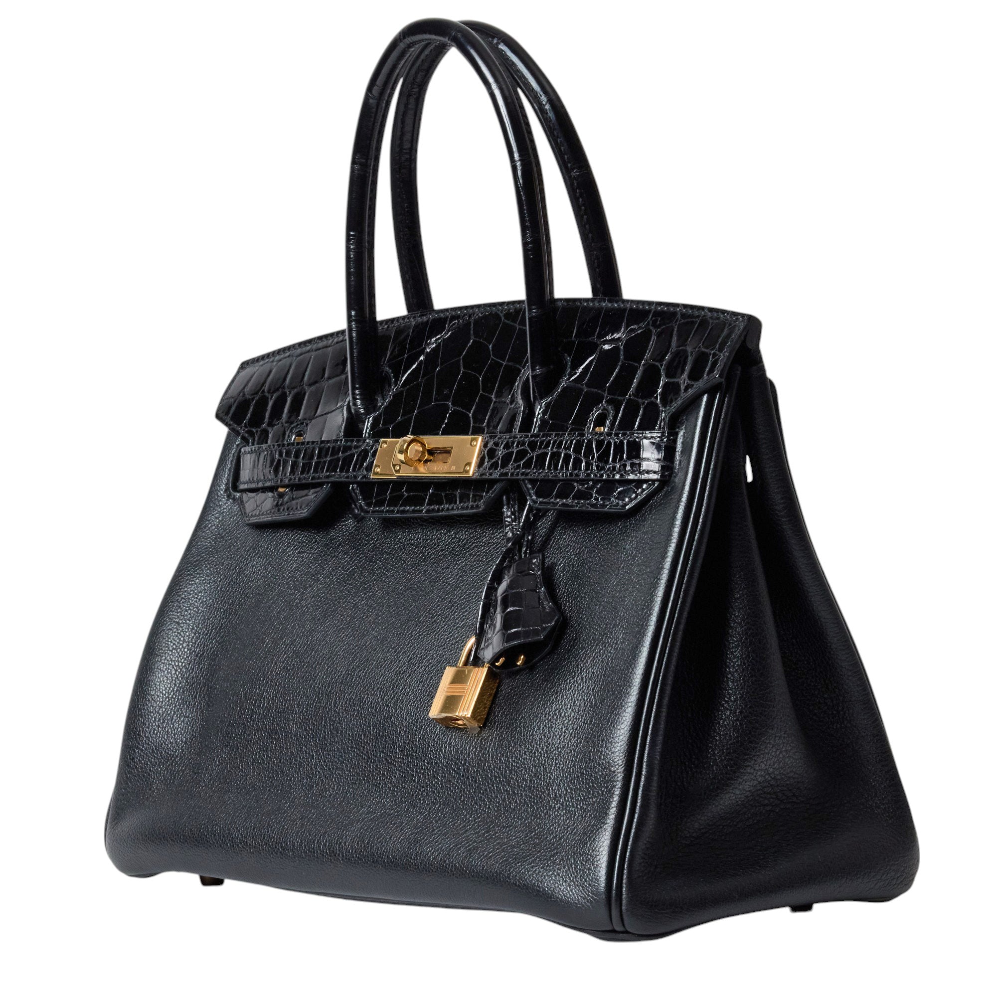 Hermes Birkin Touch 30