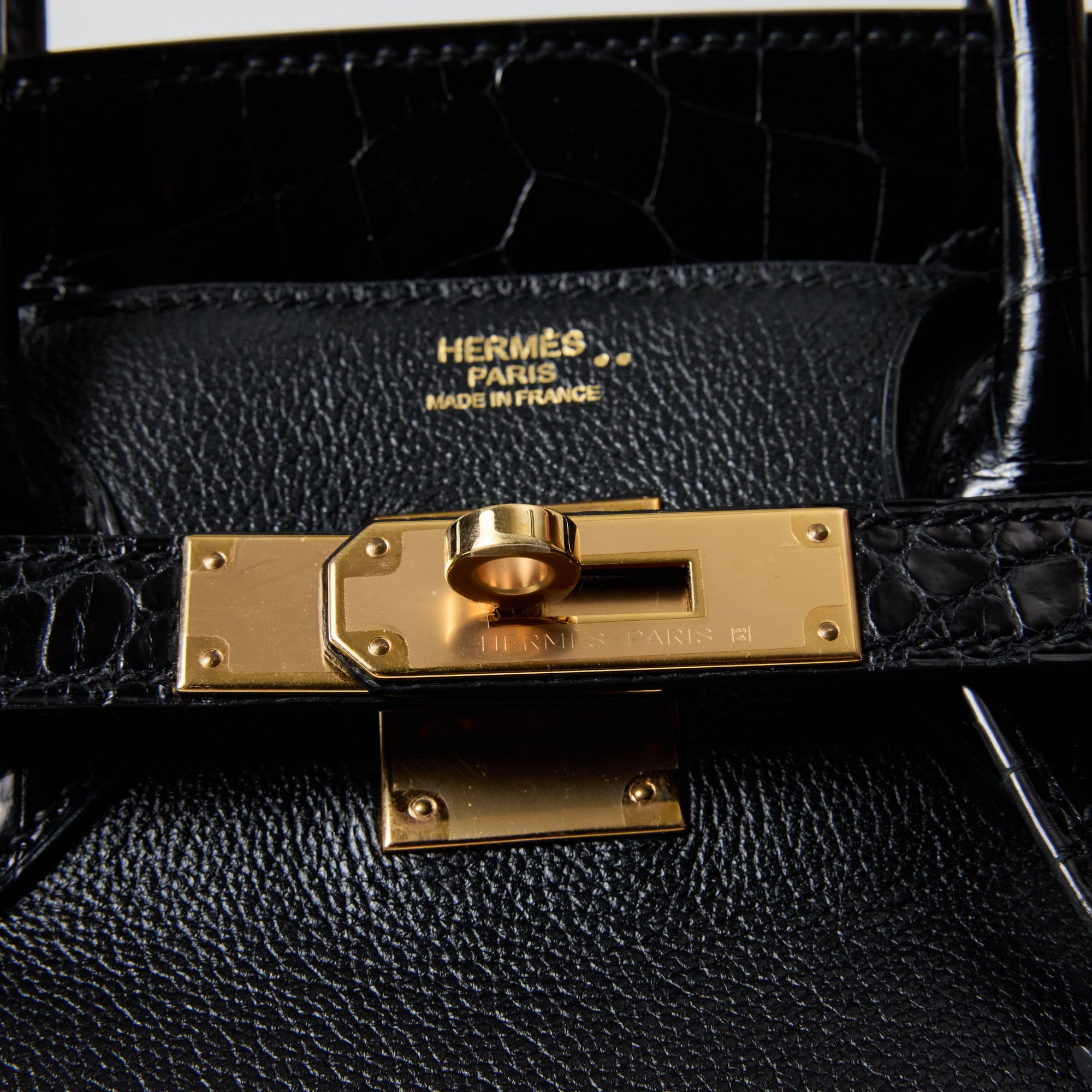 Hermes Birkin Touch 30