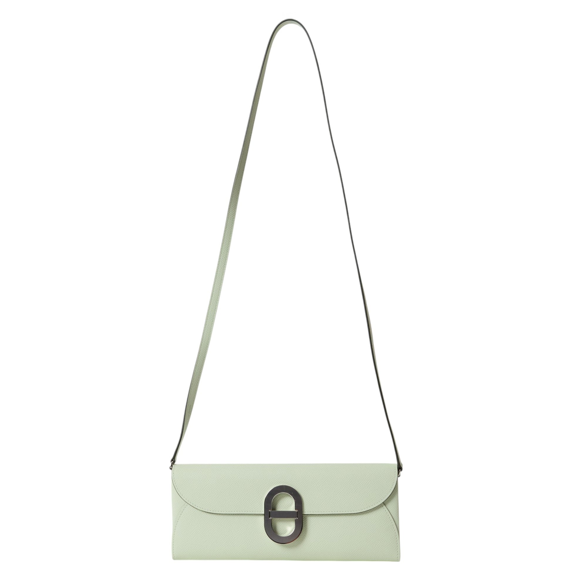 Hermes Maillon To Go Wallet