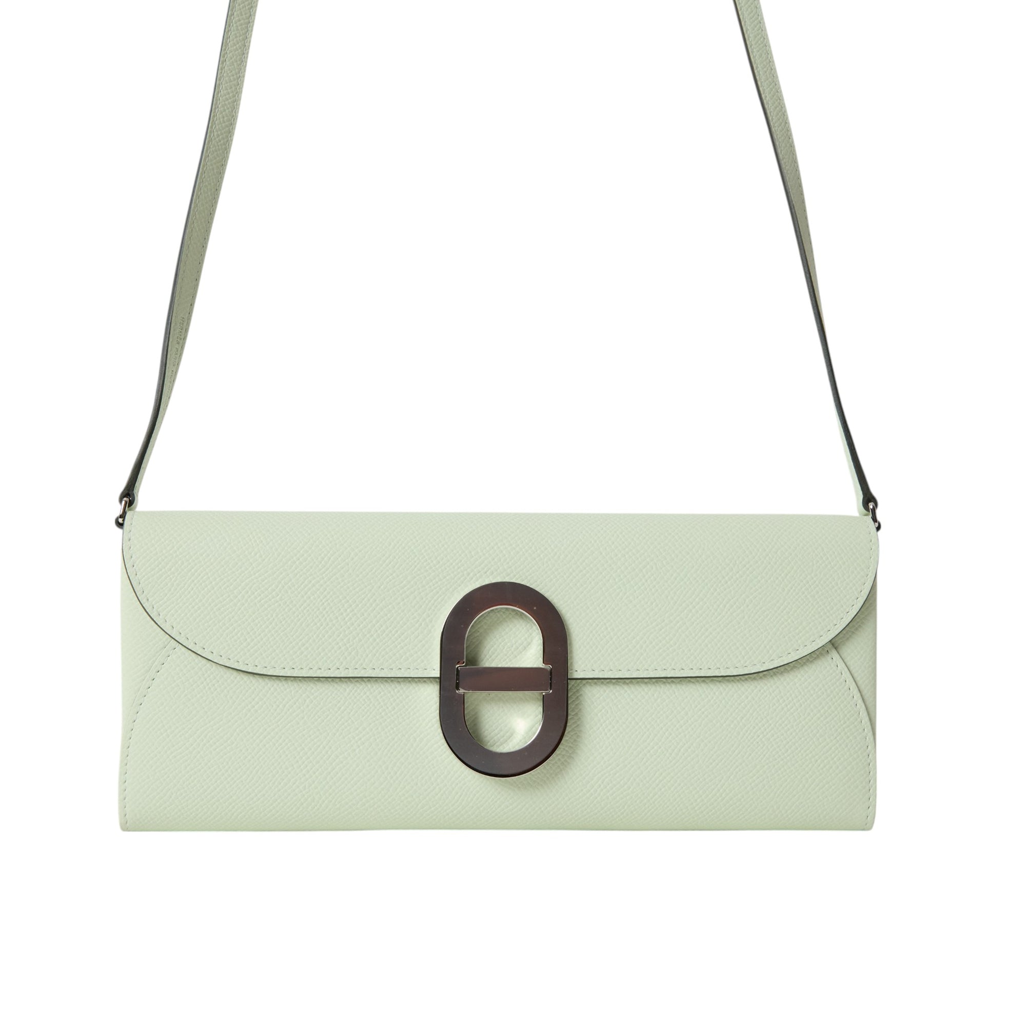 Hermes Maillon To Go Wallet