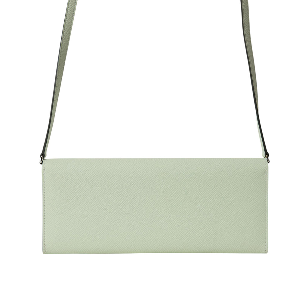 Hermes Maillon To Go Wallet