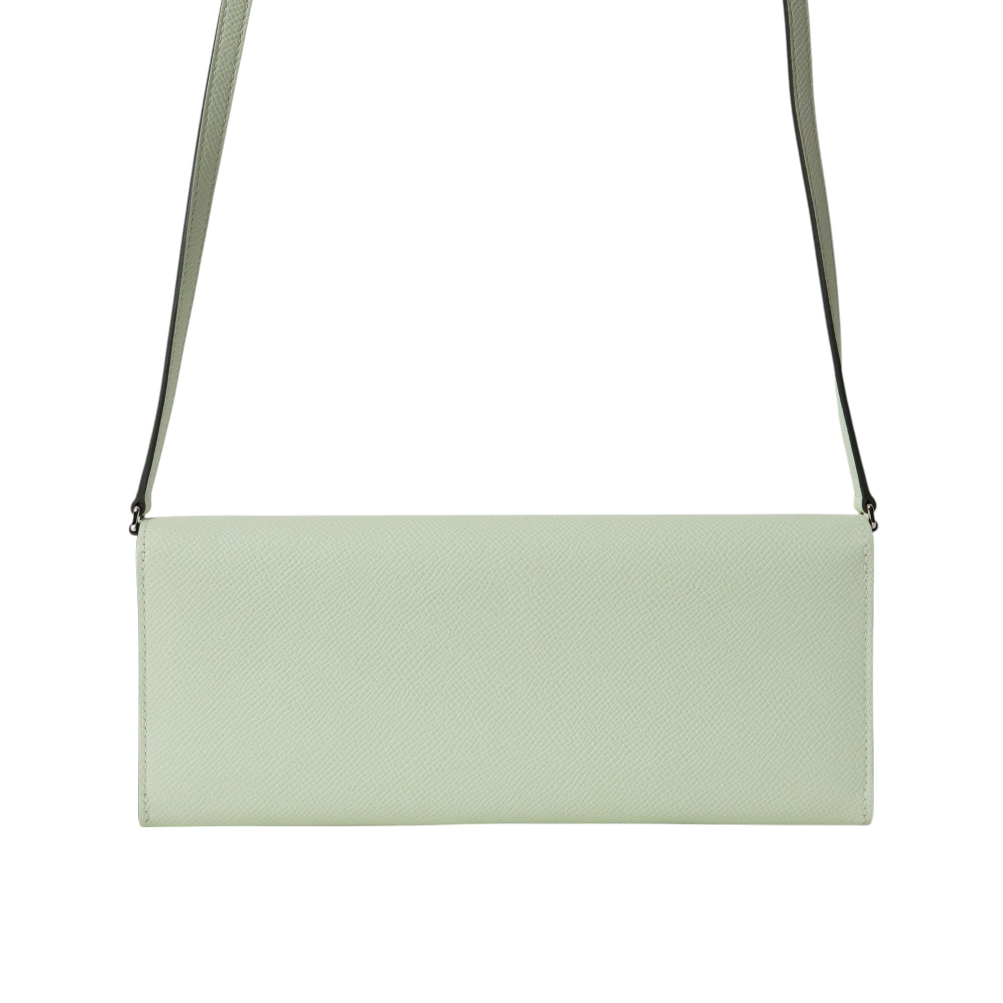 Hermes Maillon To Go Wallet