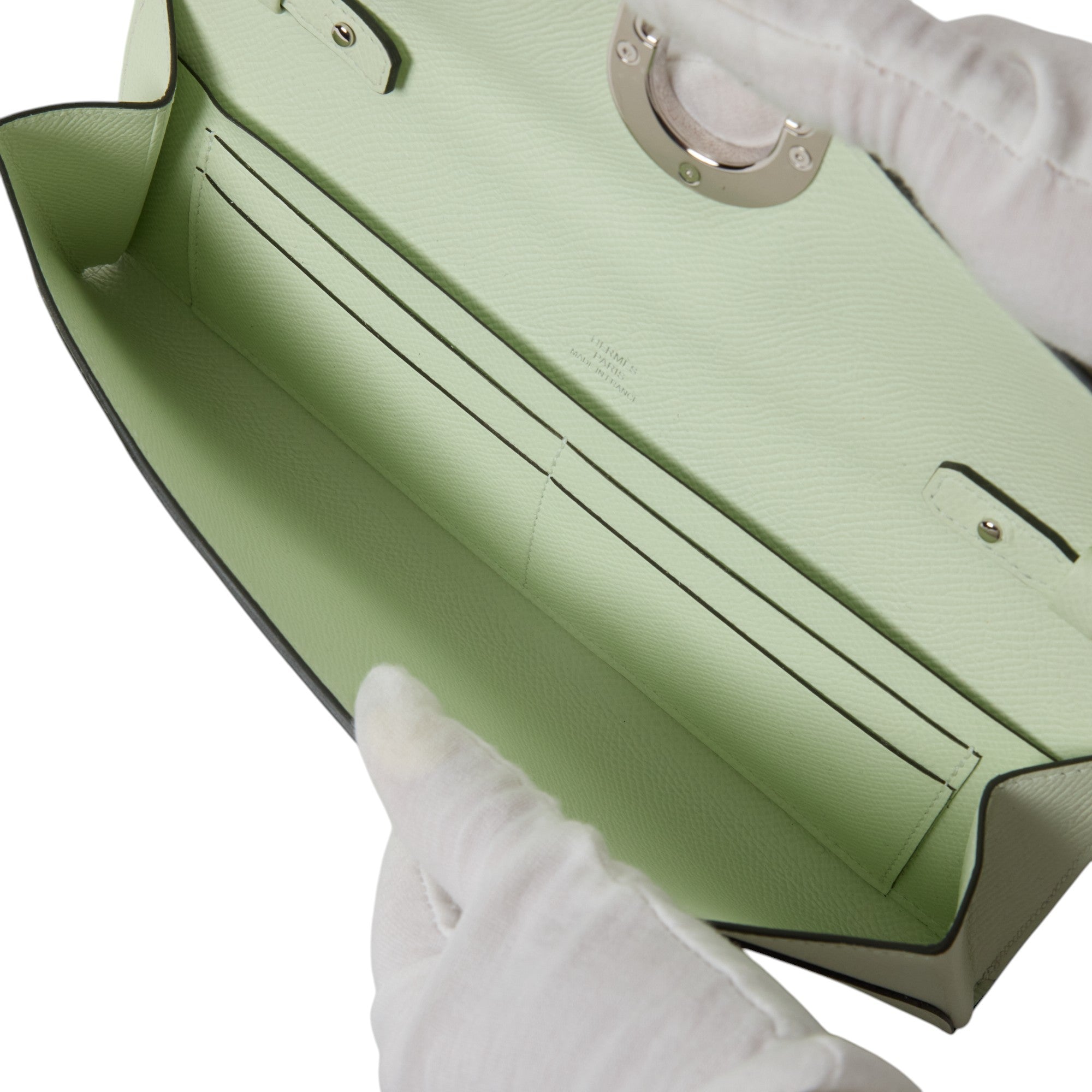Hermes Maillon To Go Wallet