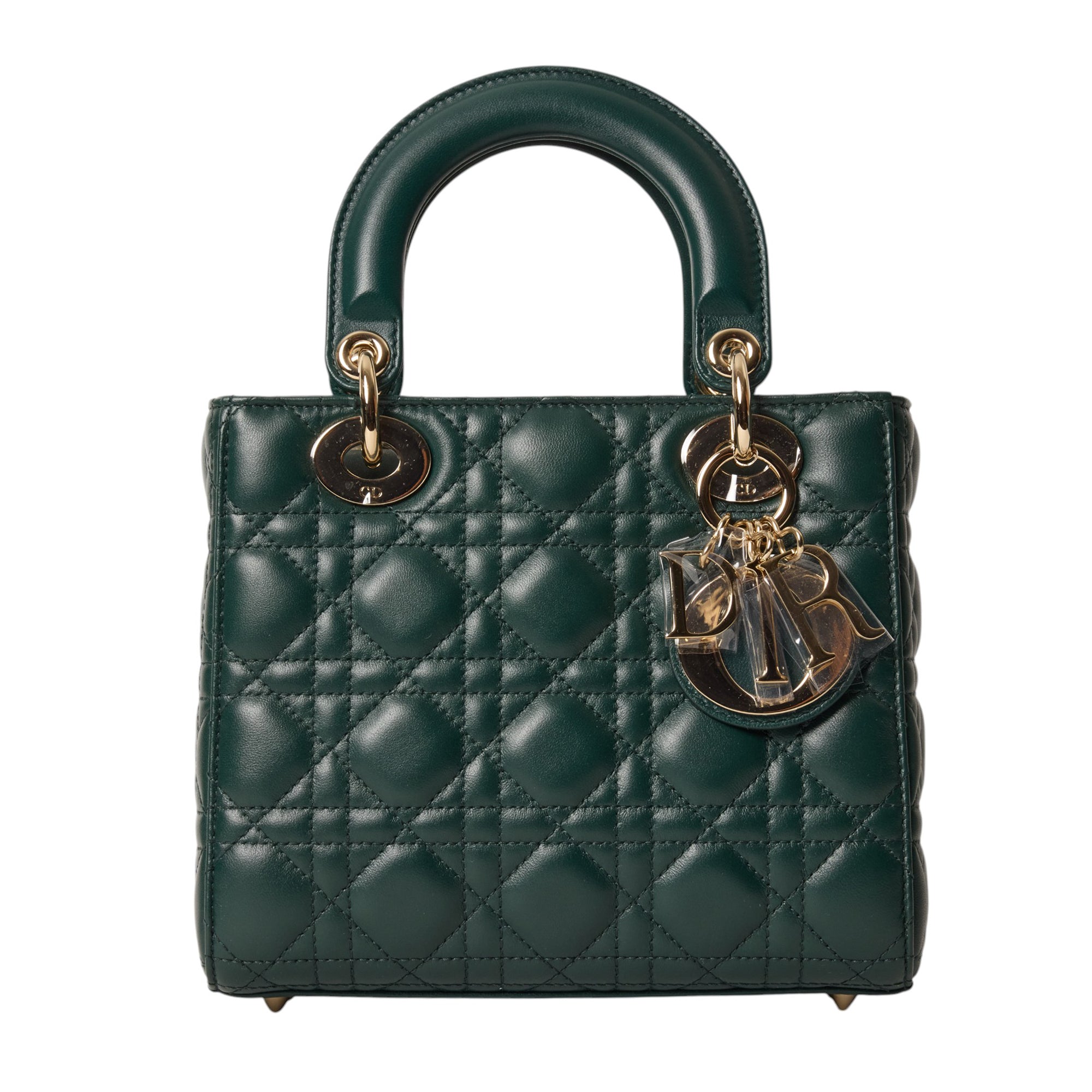 Small Lady Dior Bag