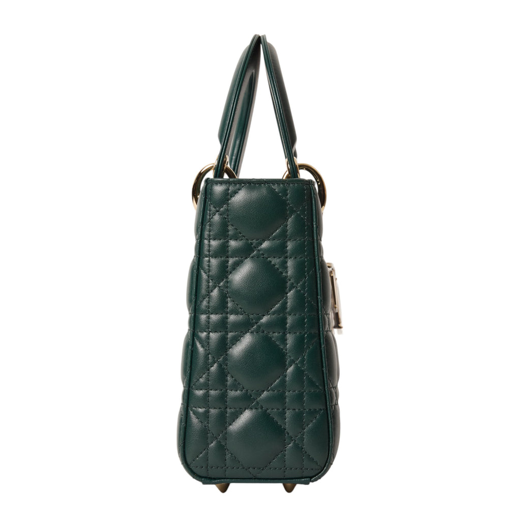 Small Lady Dior Bag