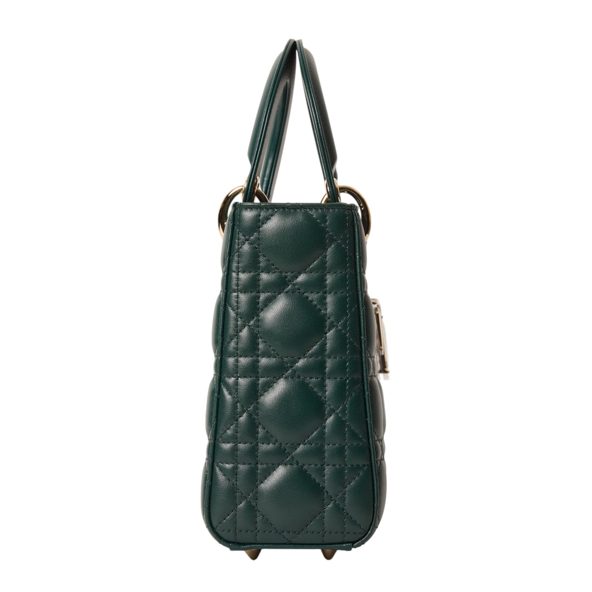 Small Lady Dior Bag