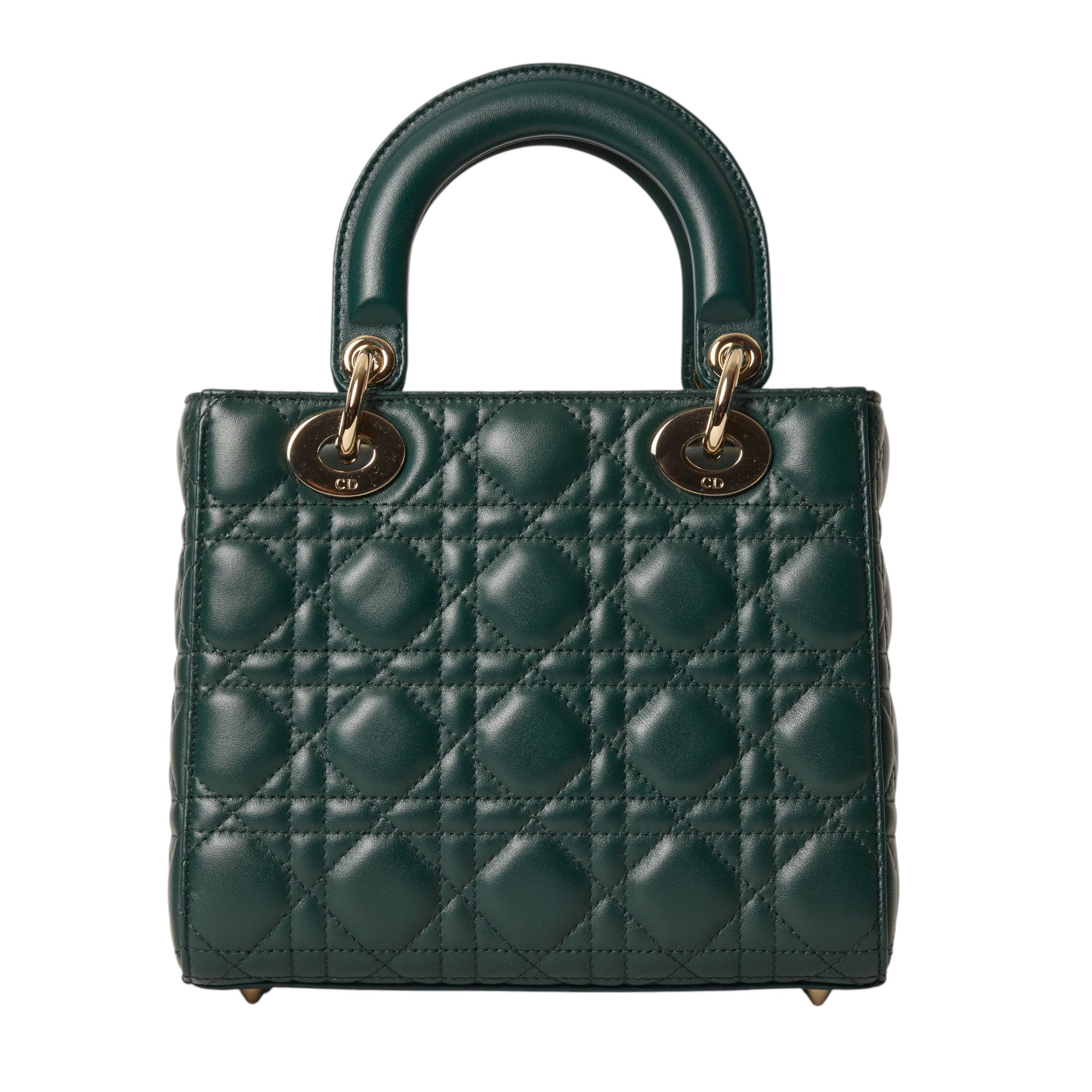 Small Lady Dior Bag
