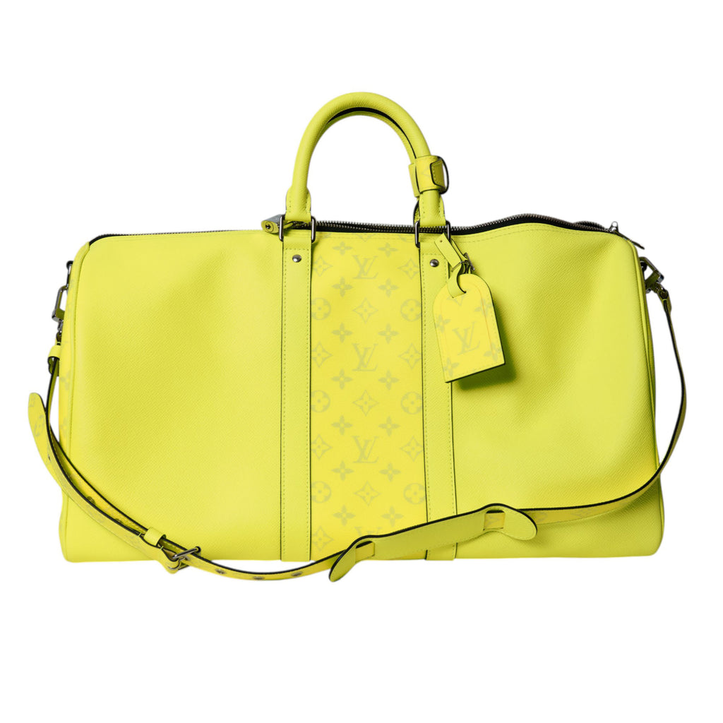 Louis Vuitton Keepall Bandoulière 50