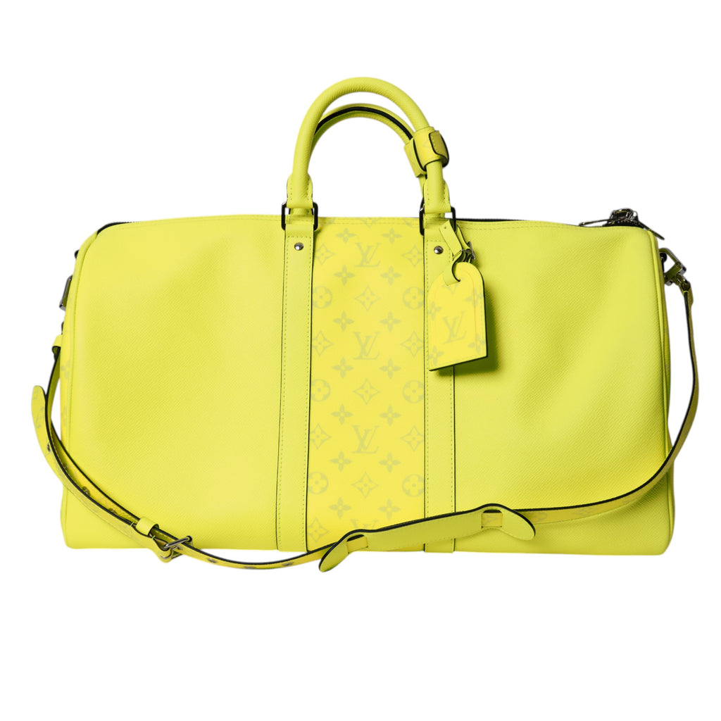 Louis Vuitton Keepall Bandoulière 50