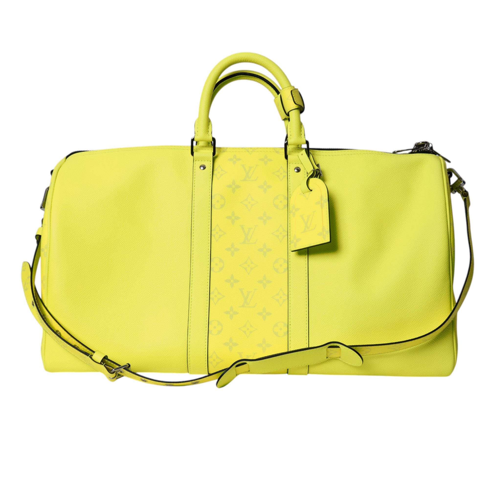Louis Vuitton Keepall Bandoulière 50