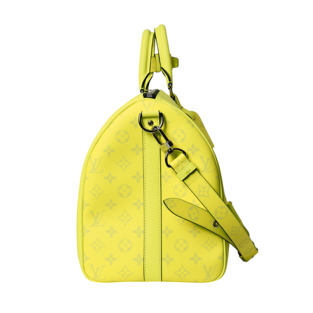 Louis Vuitton Keepall Bandoulière 50