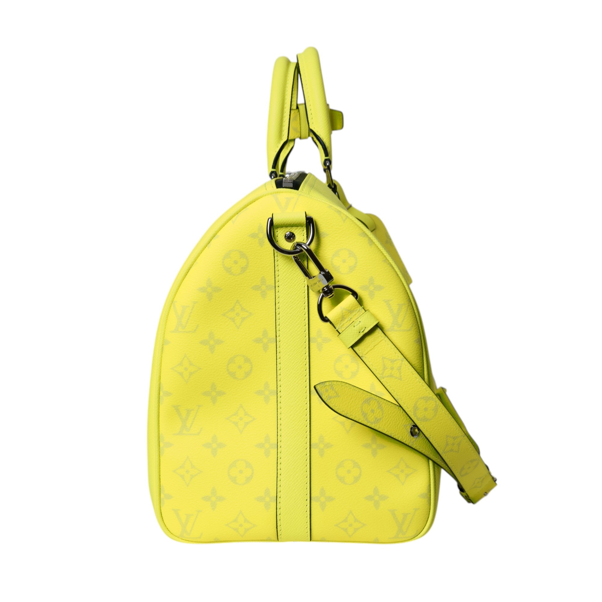 Louis Vuitton Keepall Bandoulière 50