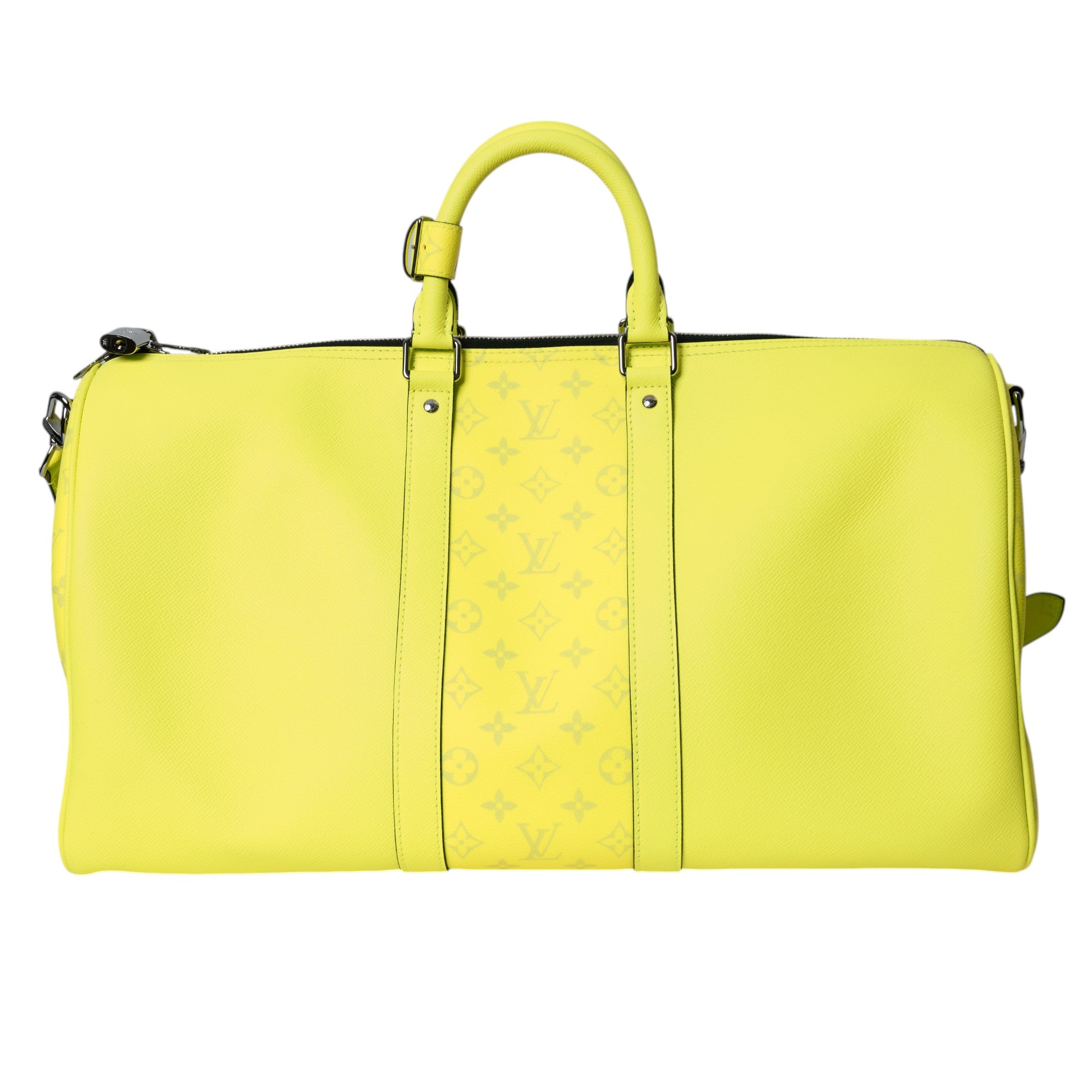 Louis Vuitton Keepall Bandoulière 50