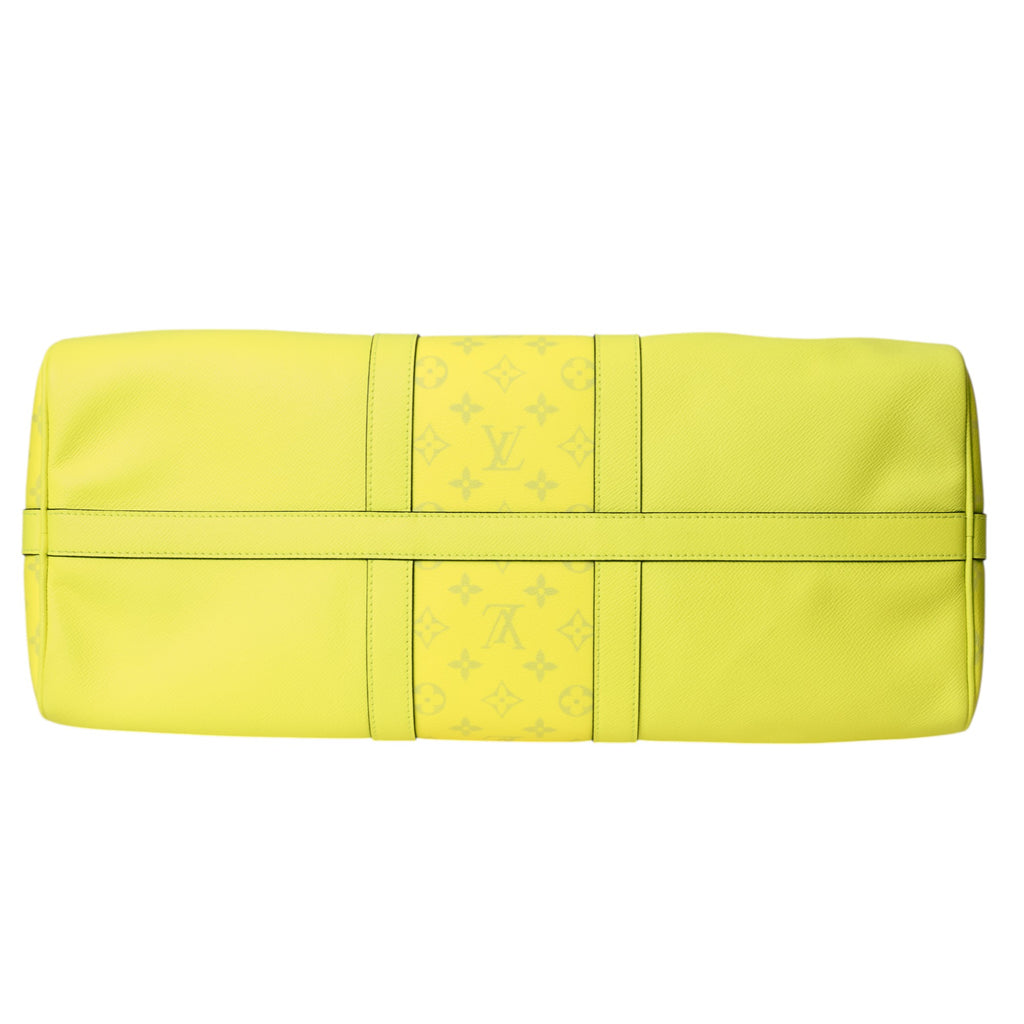 Louis Vuitton Keepall Bandoulière 50