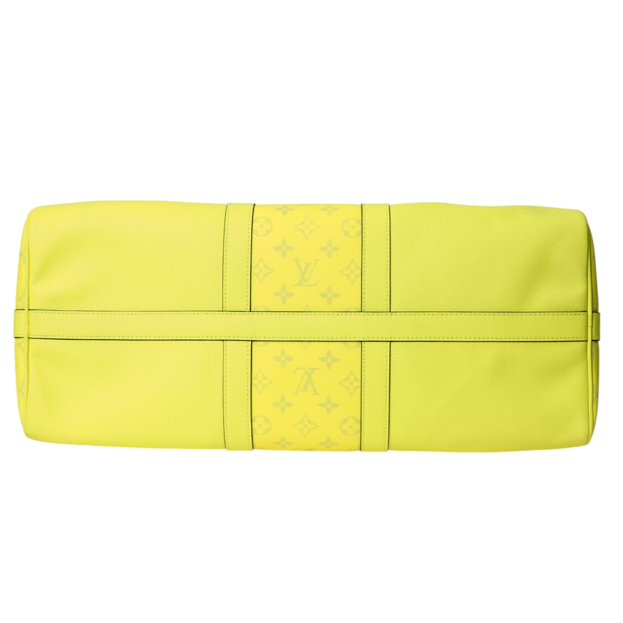 Louis Vuitton Keepall Bandoulière 50