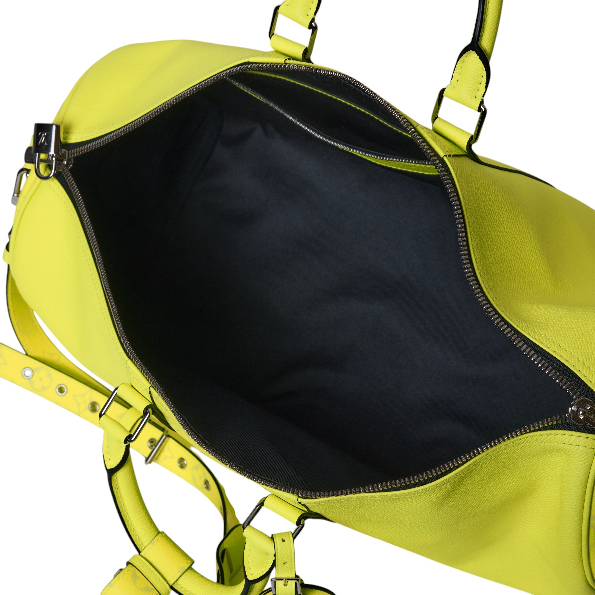 Louis Vuitton Keepall Bandoulière 50