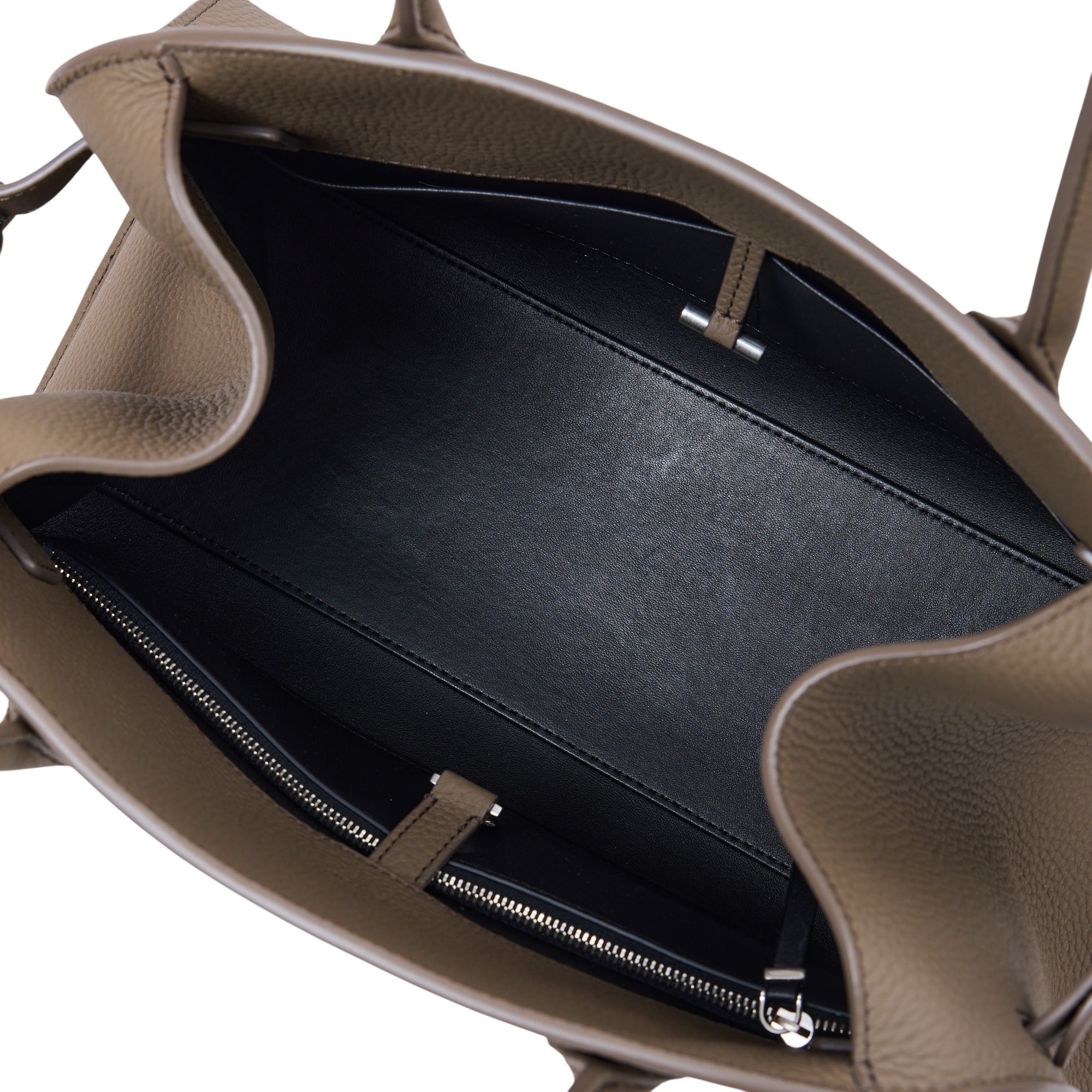 The Row Margaux Shoulder Bag