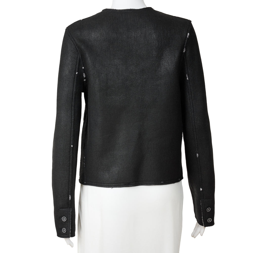 Chanel Jacket Size 4