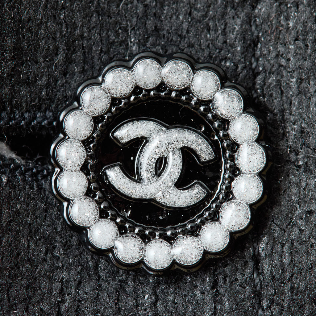 Chanel Jacket Size 4