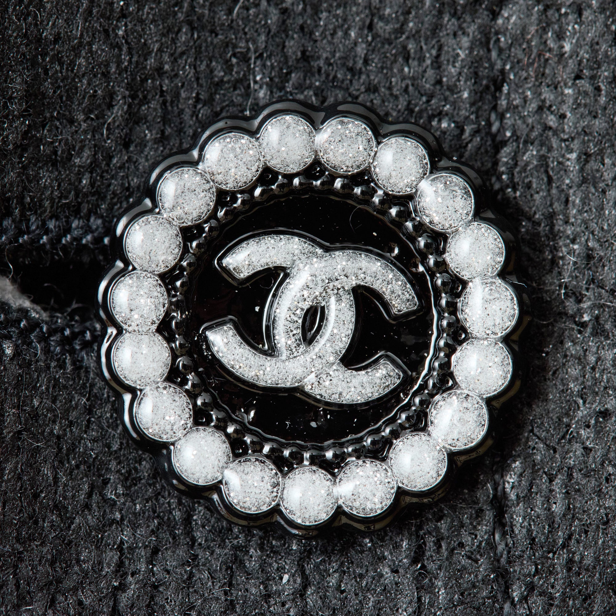Chanel Jacket Size 4
