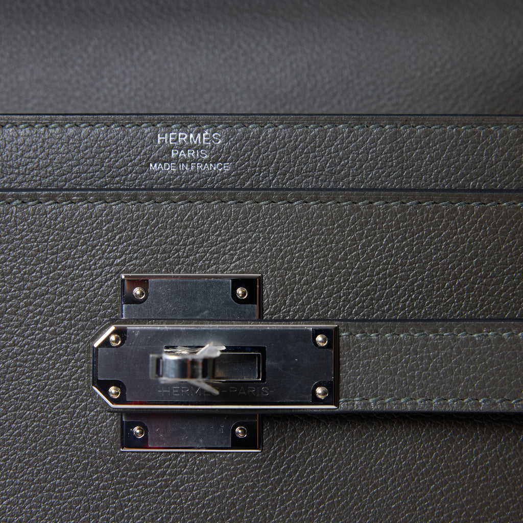 Hermes Kelly Depeches 36