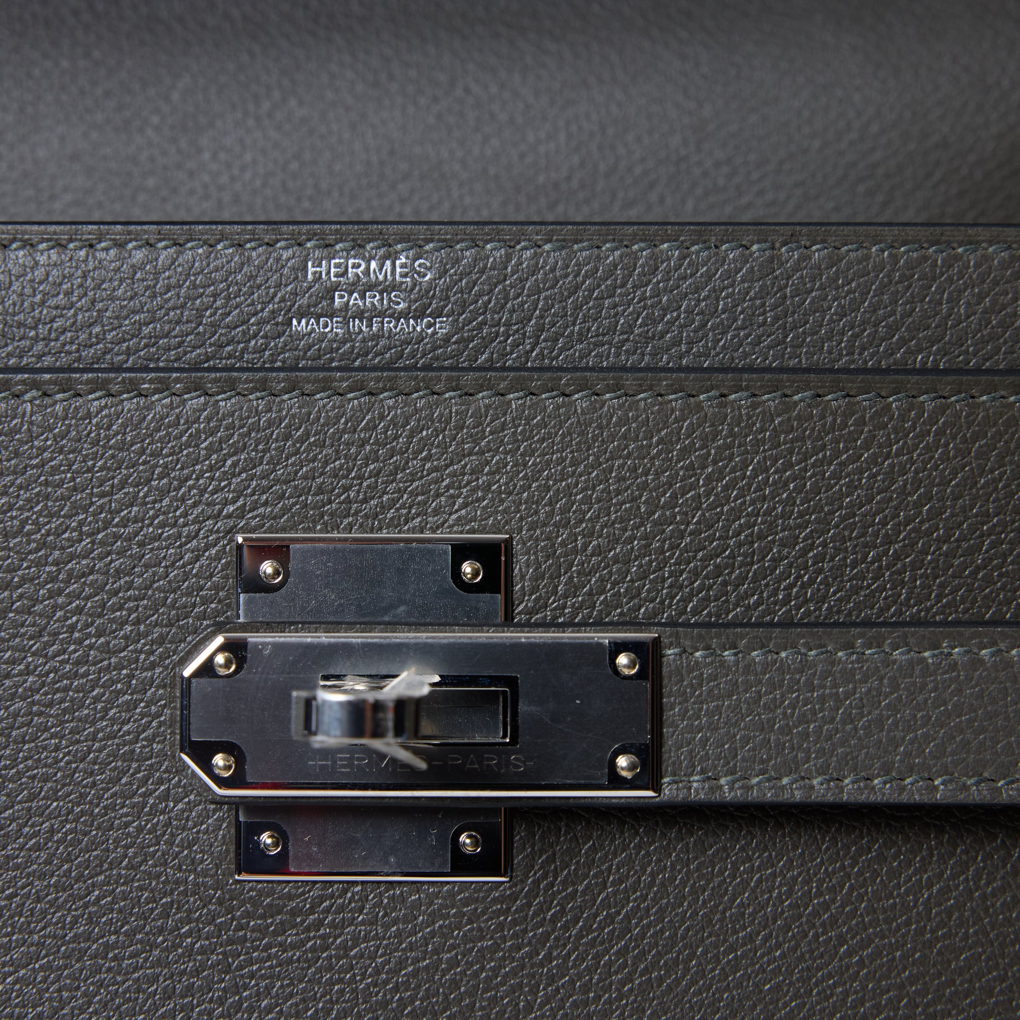 Hermes Kelly Depeches 36