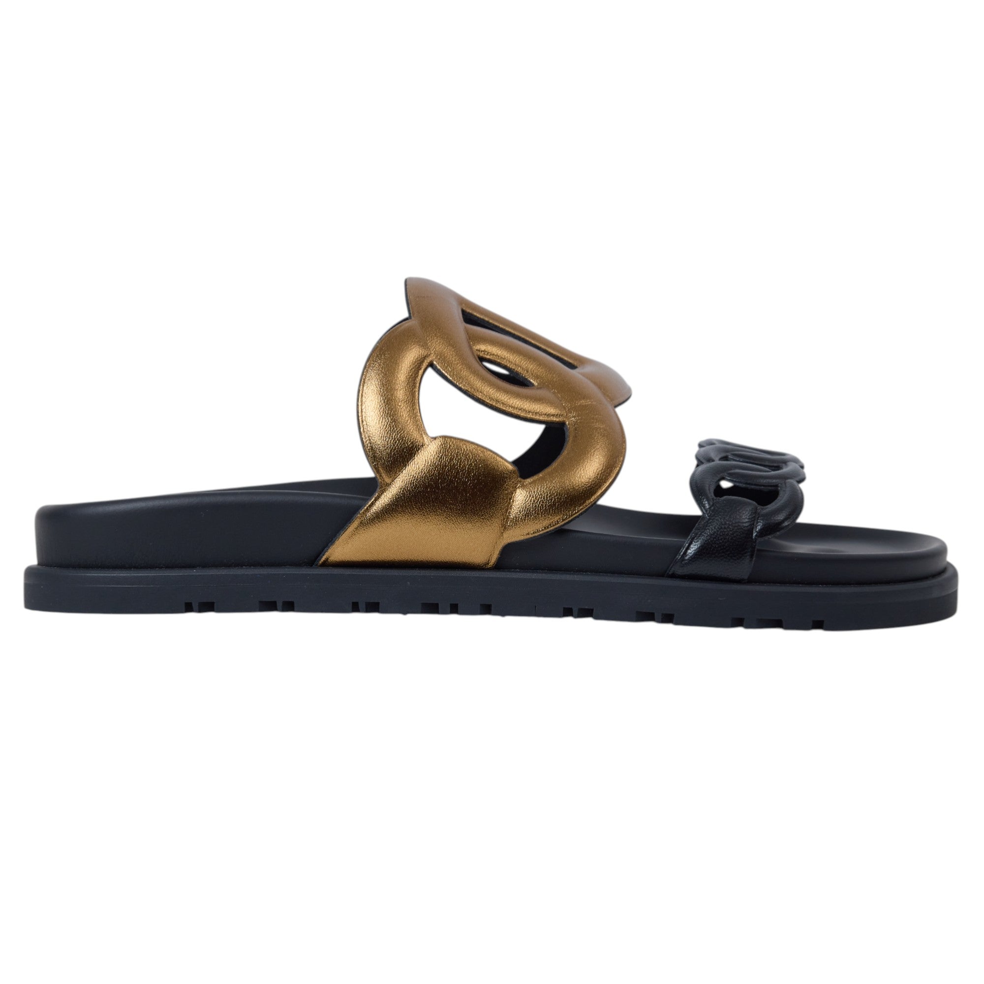 Hermes Extra Sandal SIze 7