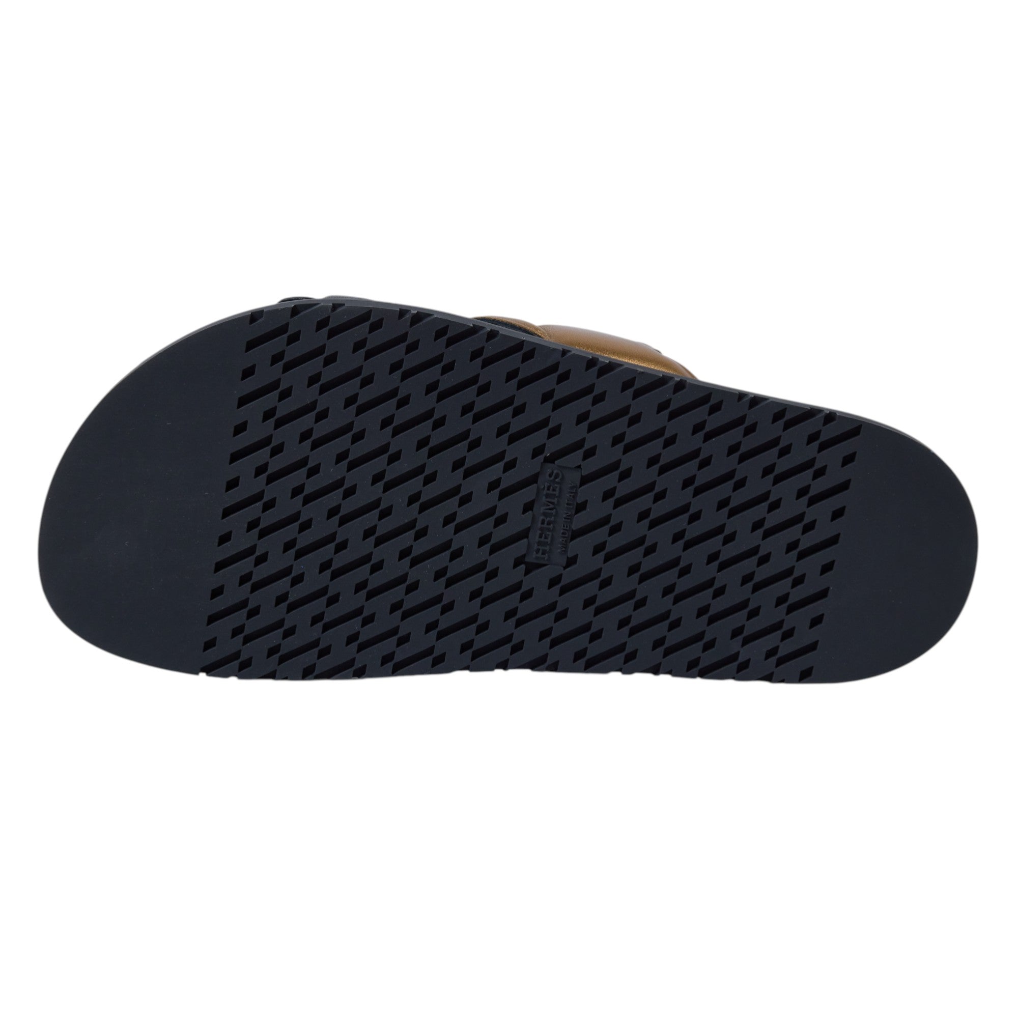 Hermes Extra Sandal SIze 7