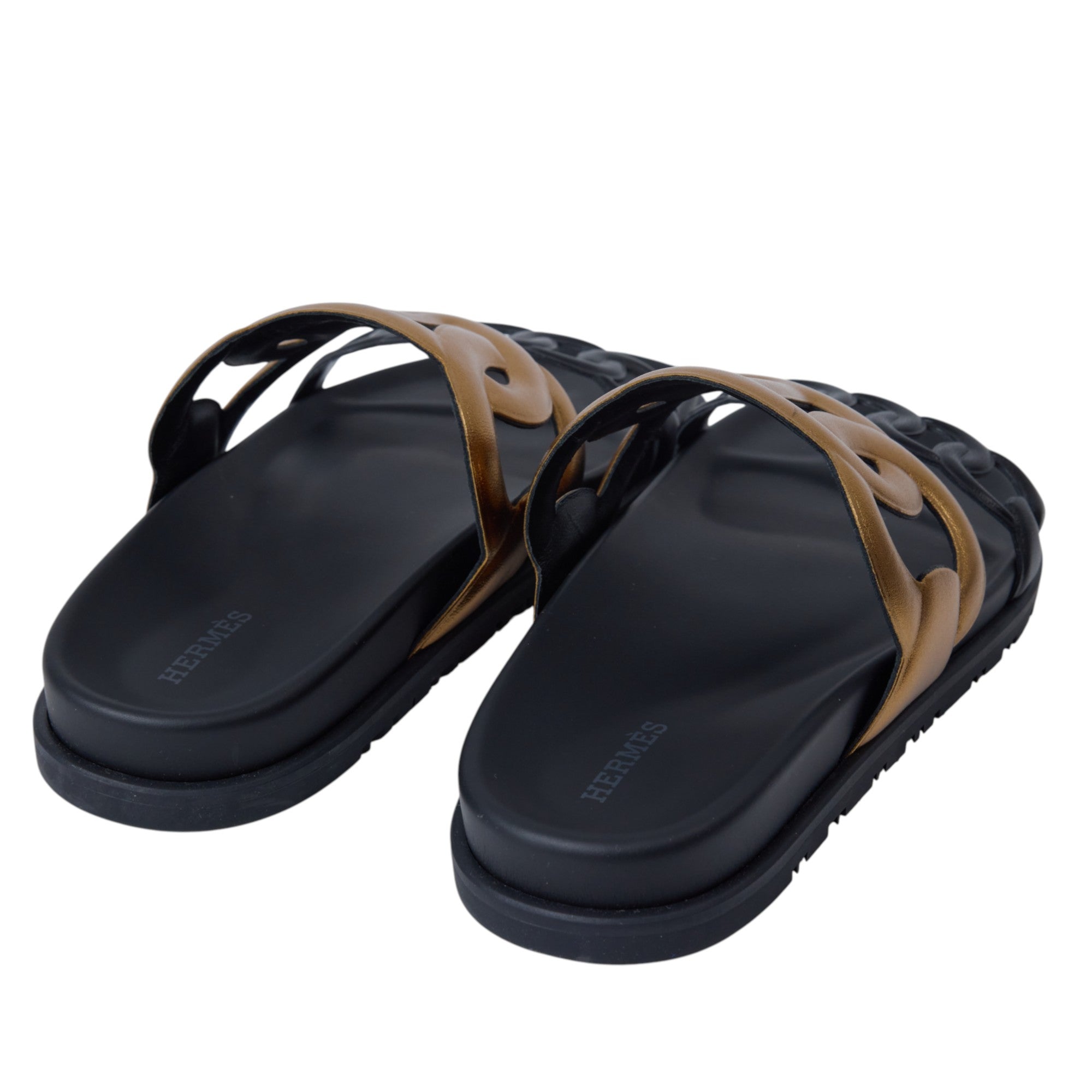 Hermes Extra Sandal SIze 7