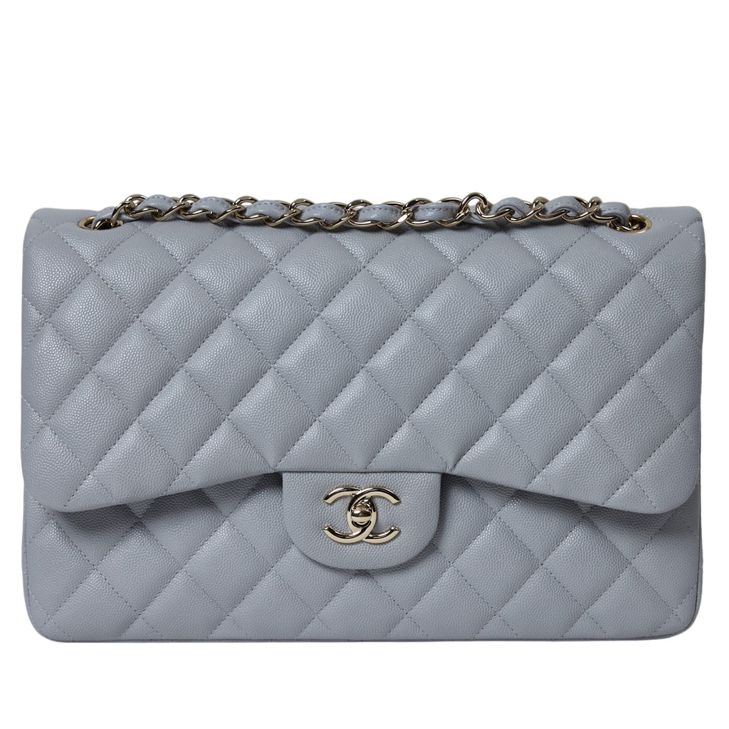 Chanel Jumbo Classic Double Flap